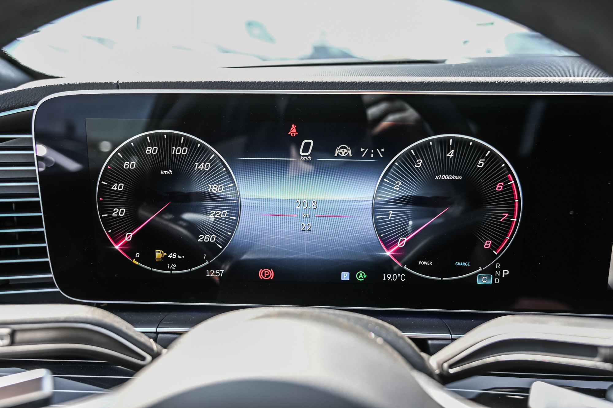 2026 Mercedes-Benz GLE in Dollard-des-Ormeaux, Quebec