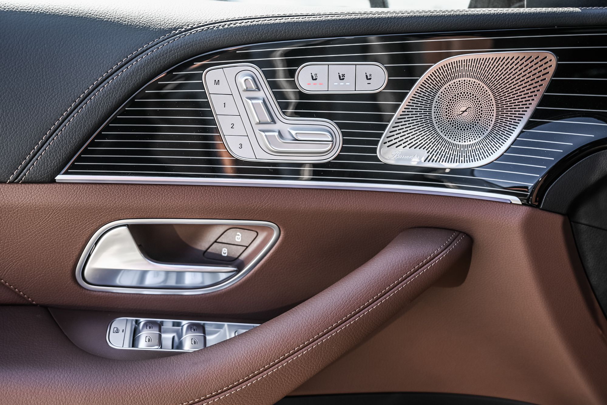 2026 Mercedes-Benz GLE in Dollard-des-Ormeaux, Quebec
