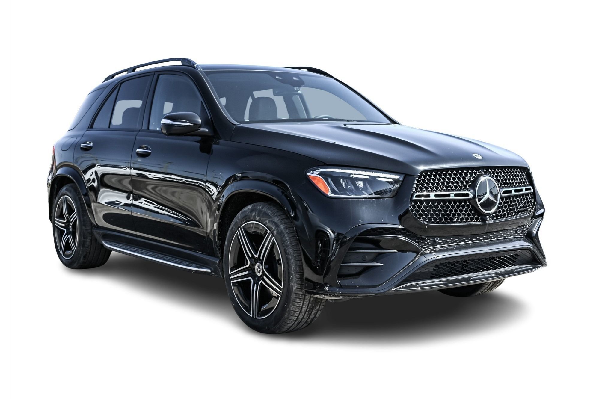 2026 Mercedes-Benz GLE in Dollard-des-Ormeaux, Quebec