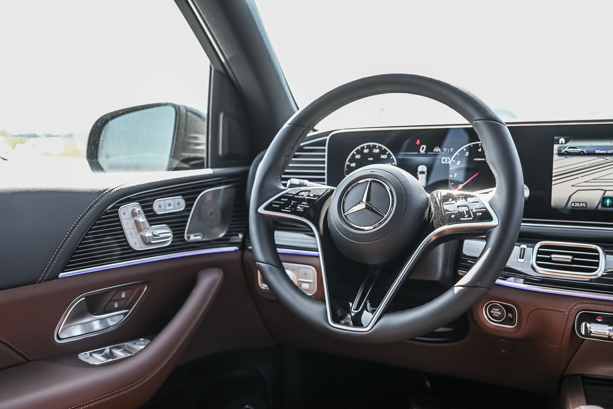 2026 Mercedes-Benz GLE in Dollard-des-Ormeaux, Quebec