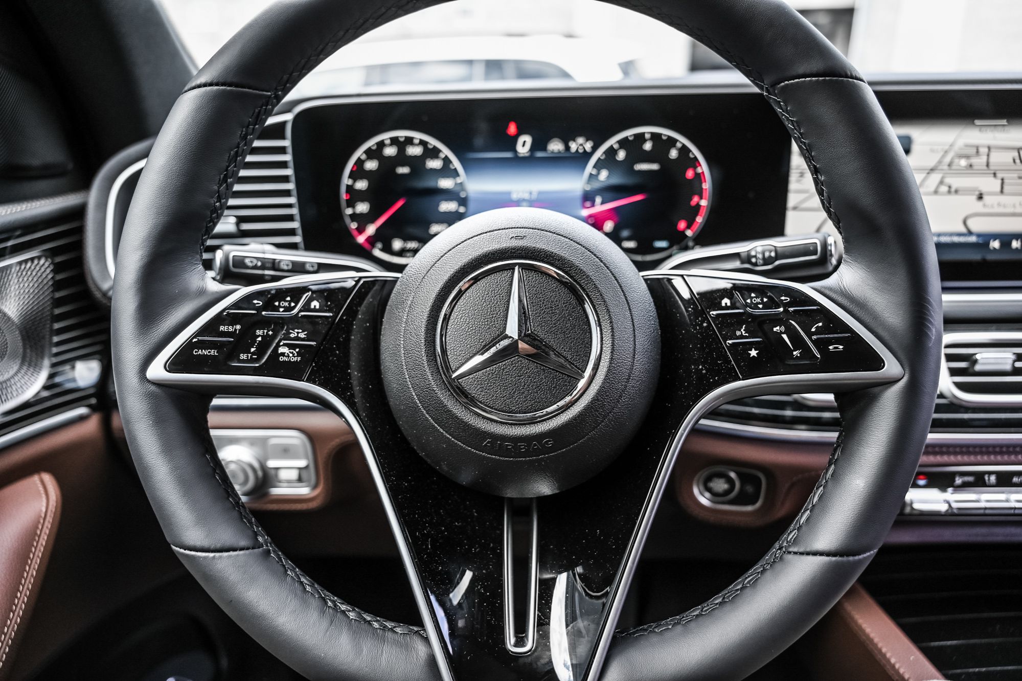 2026 Mercedes-Benz GLE