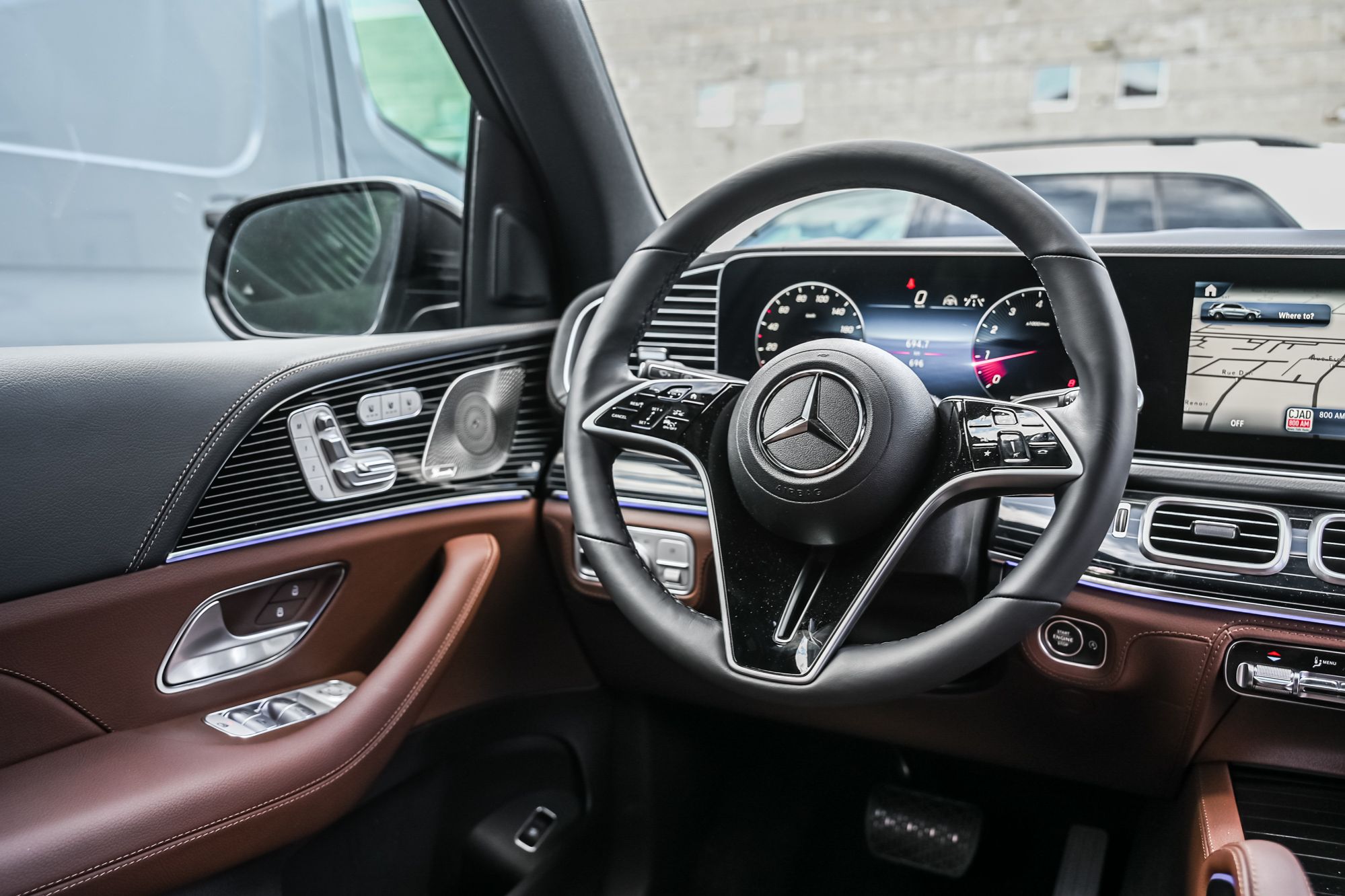 2026 Mercedes-Benz GLE