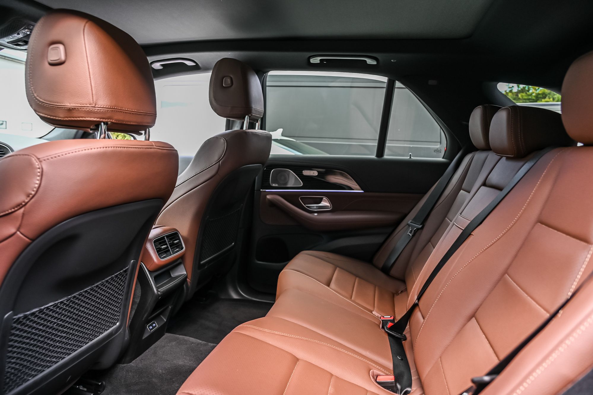 2026 Mercedes-Benz GLE