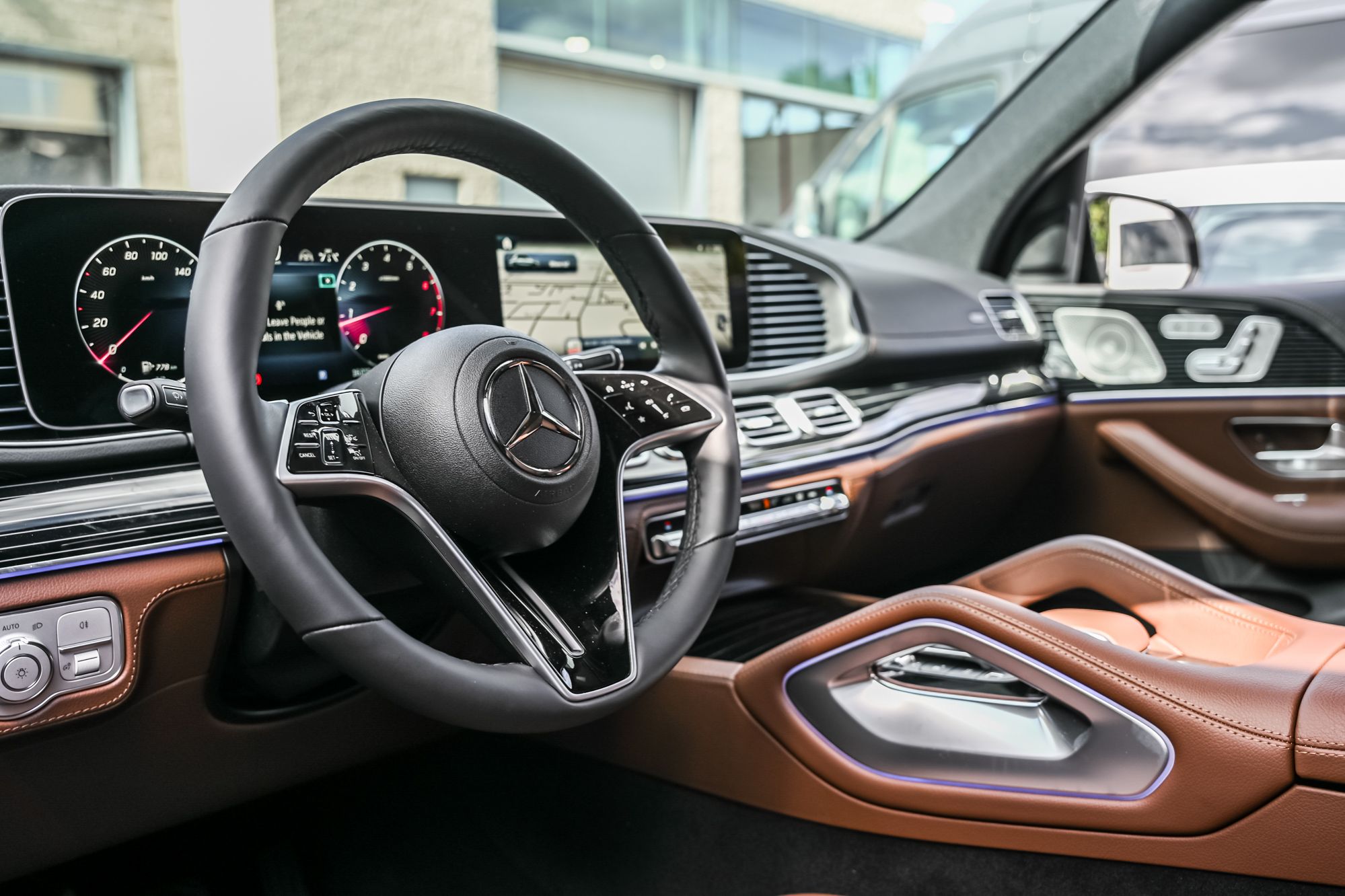 2026 Mercedes-Benz GLE