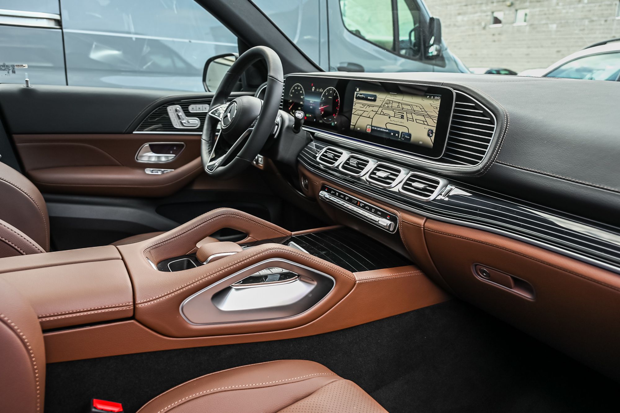 2026 Mercedes-Benz GLE