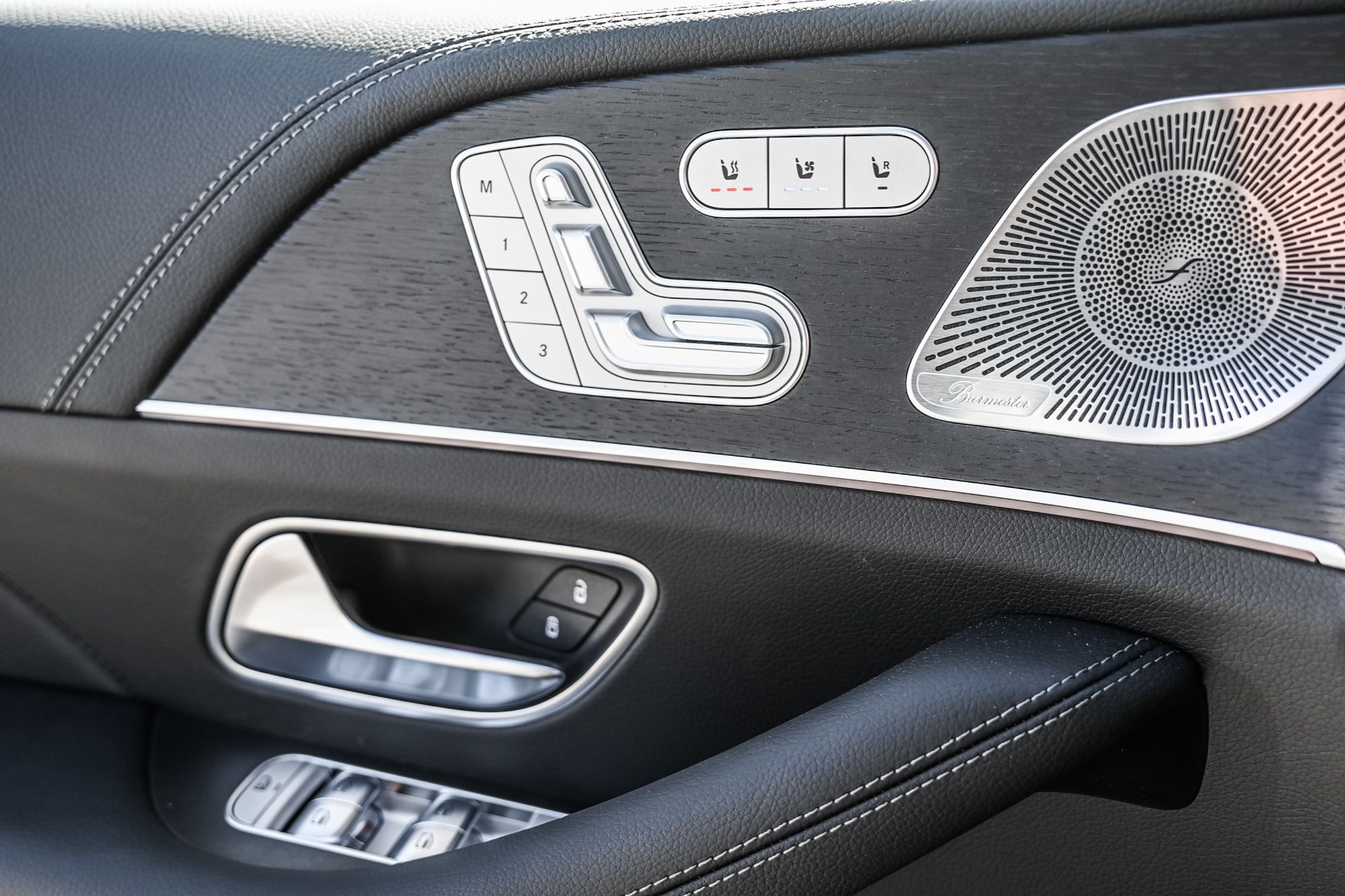 2026 Mercedes-Benz GLE