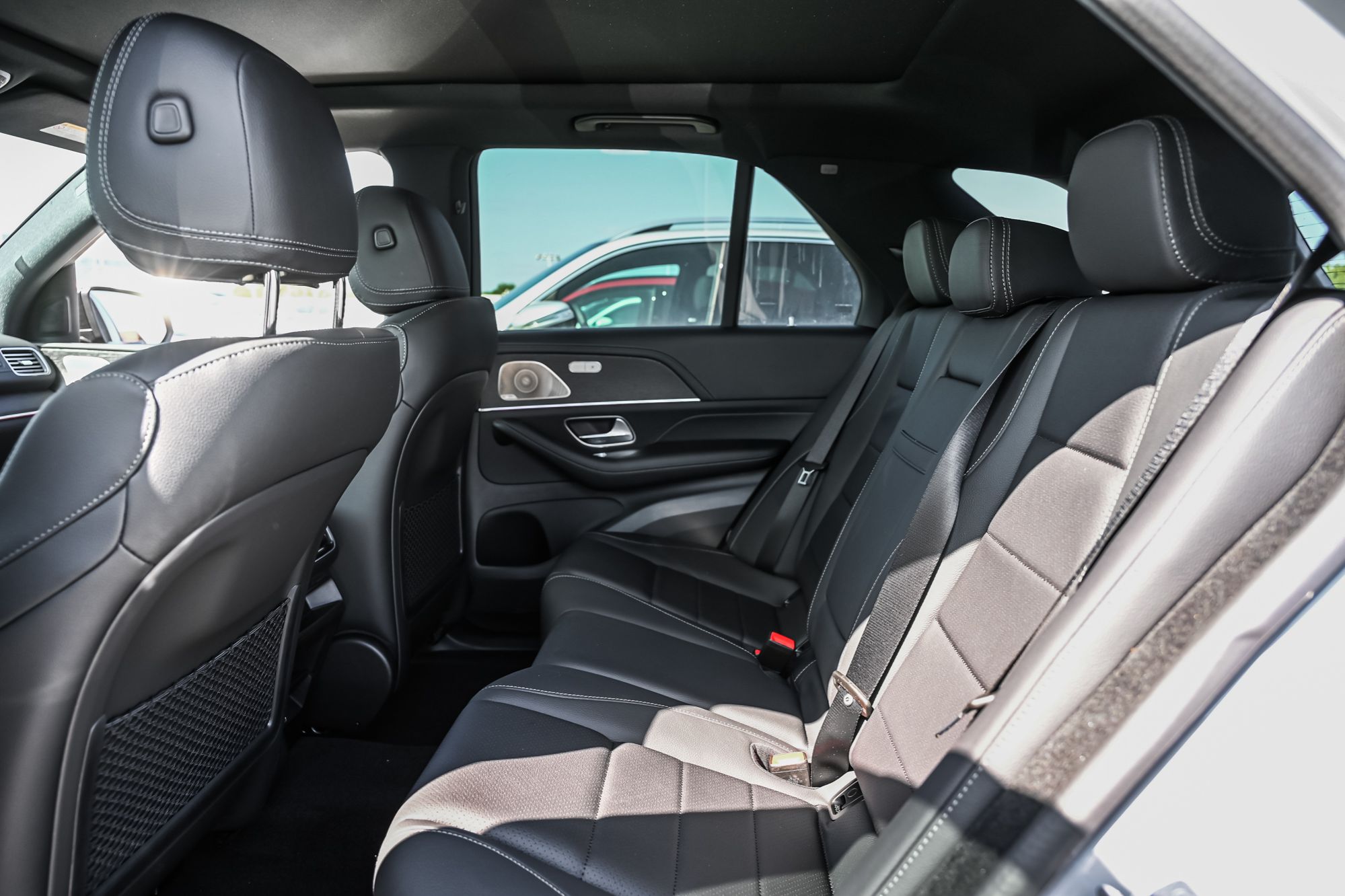 2026 Mercedes-Benz GLE