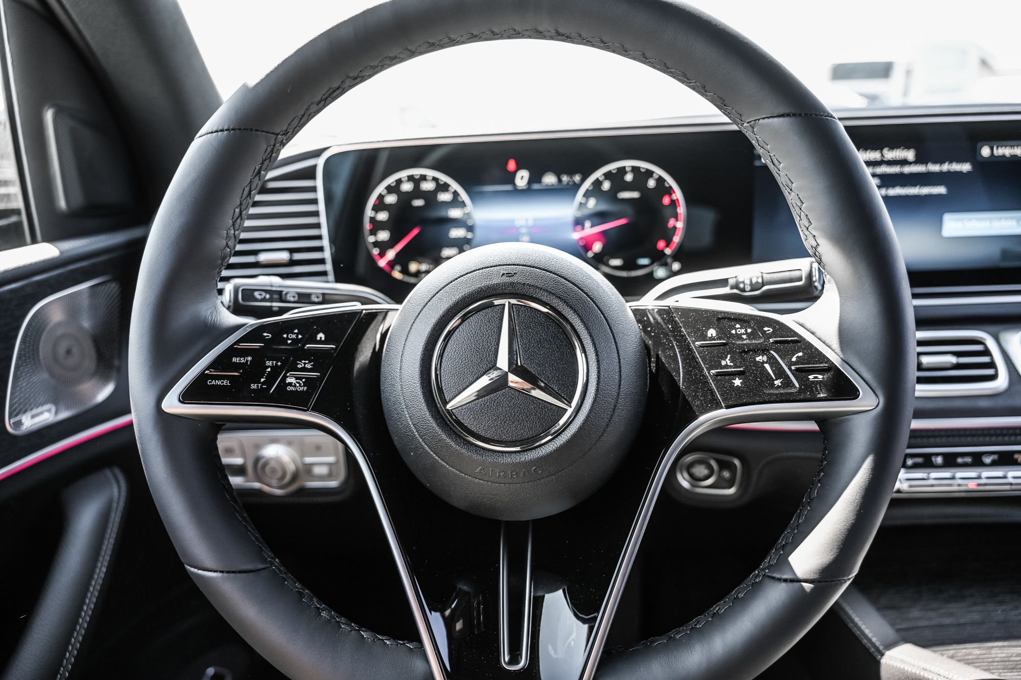 2026 Mercedes-Benz GLE