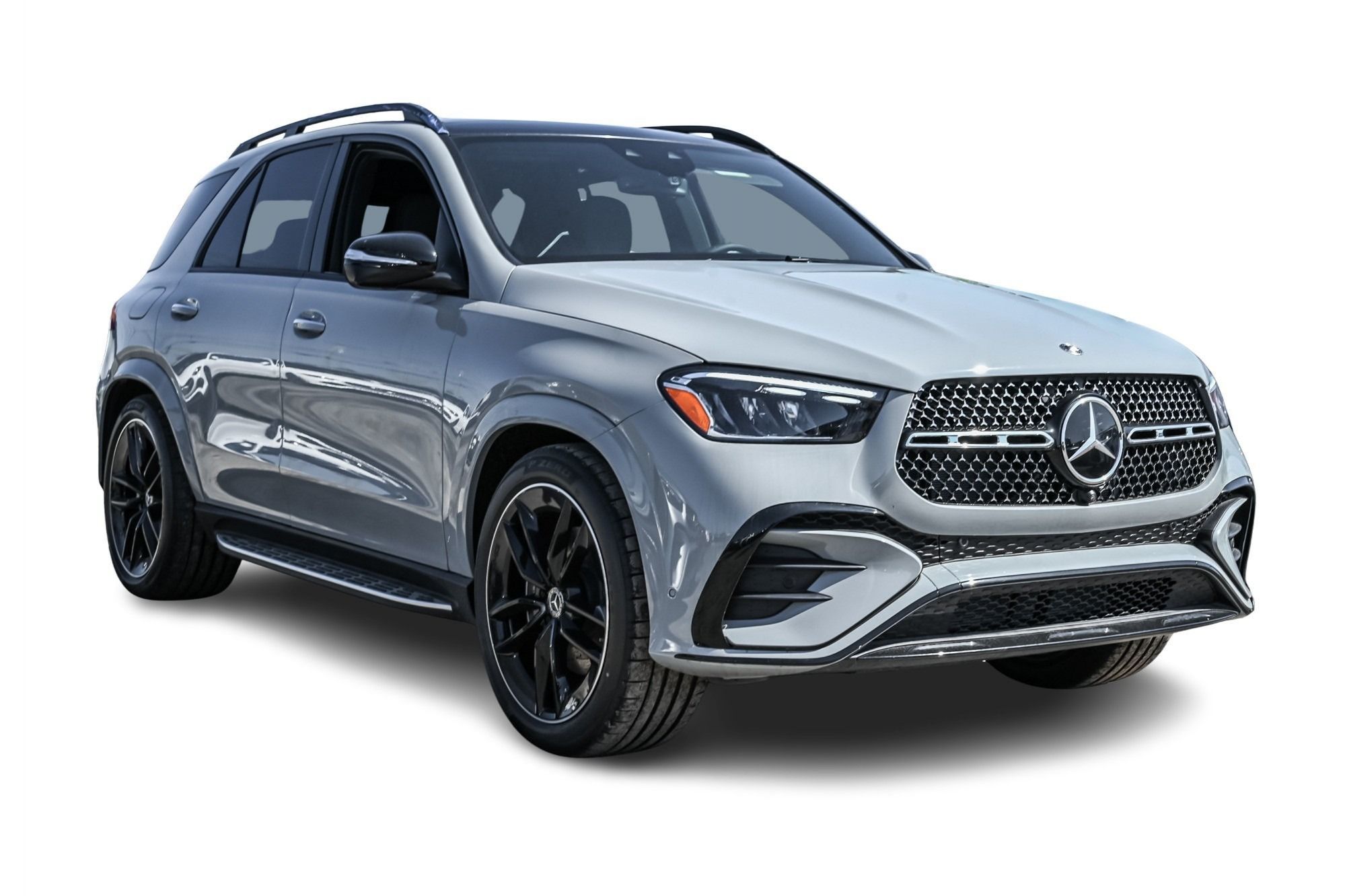 2026 Mercedes-Benz GLE