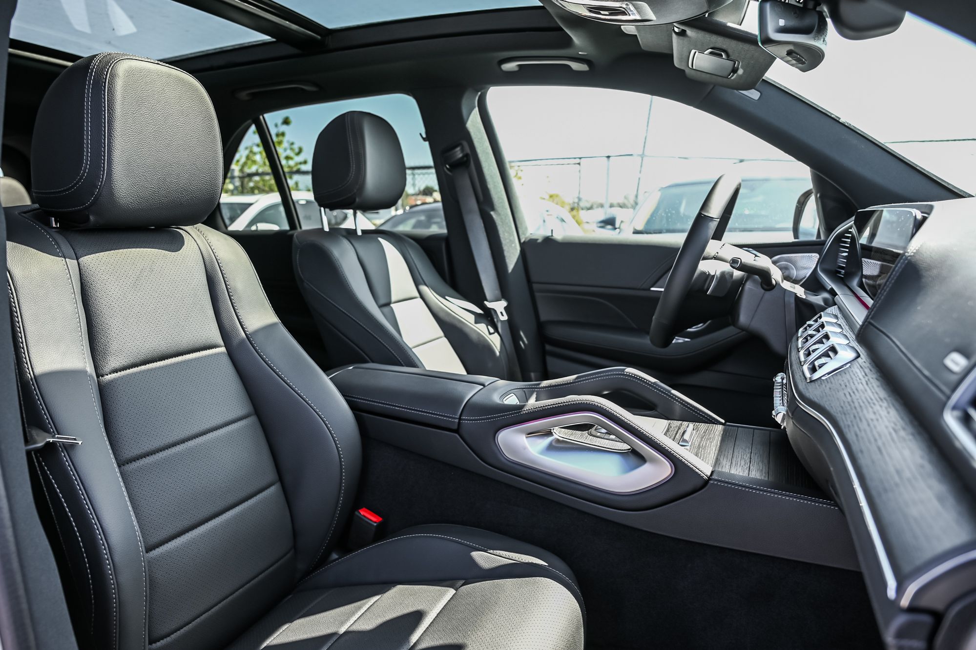 2026 Mercedes-Benz GLE