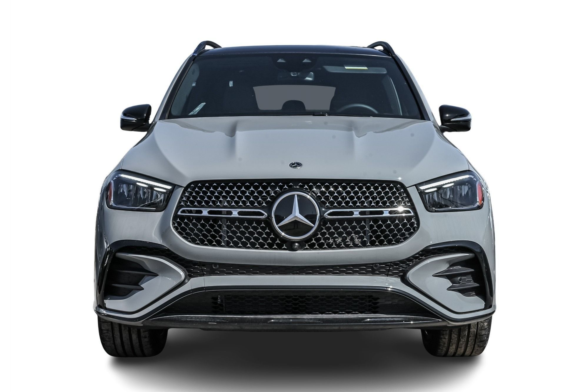 2026 Mercedes-Benz GLE