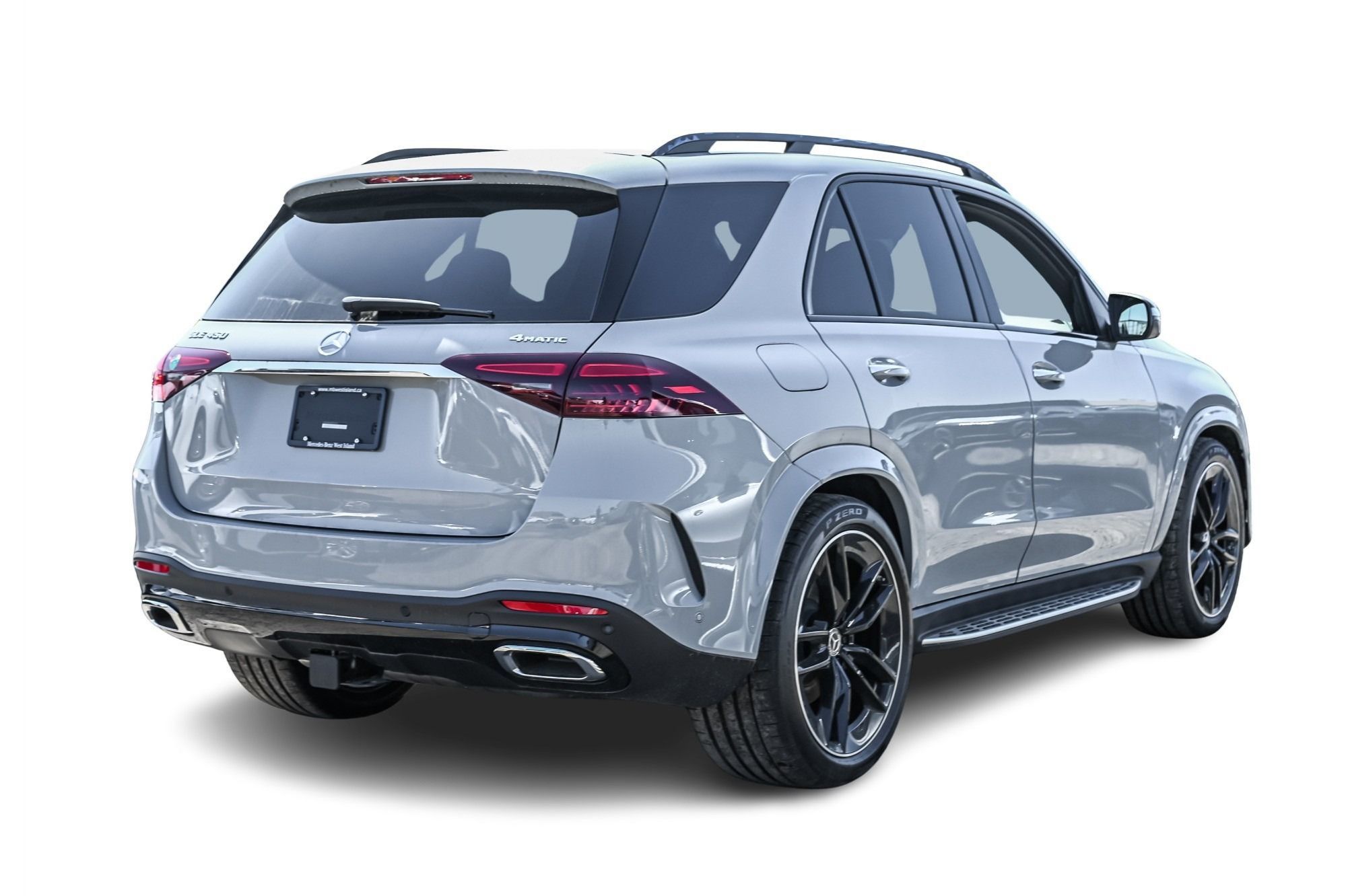 2026 Mercedes-Benz GLE