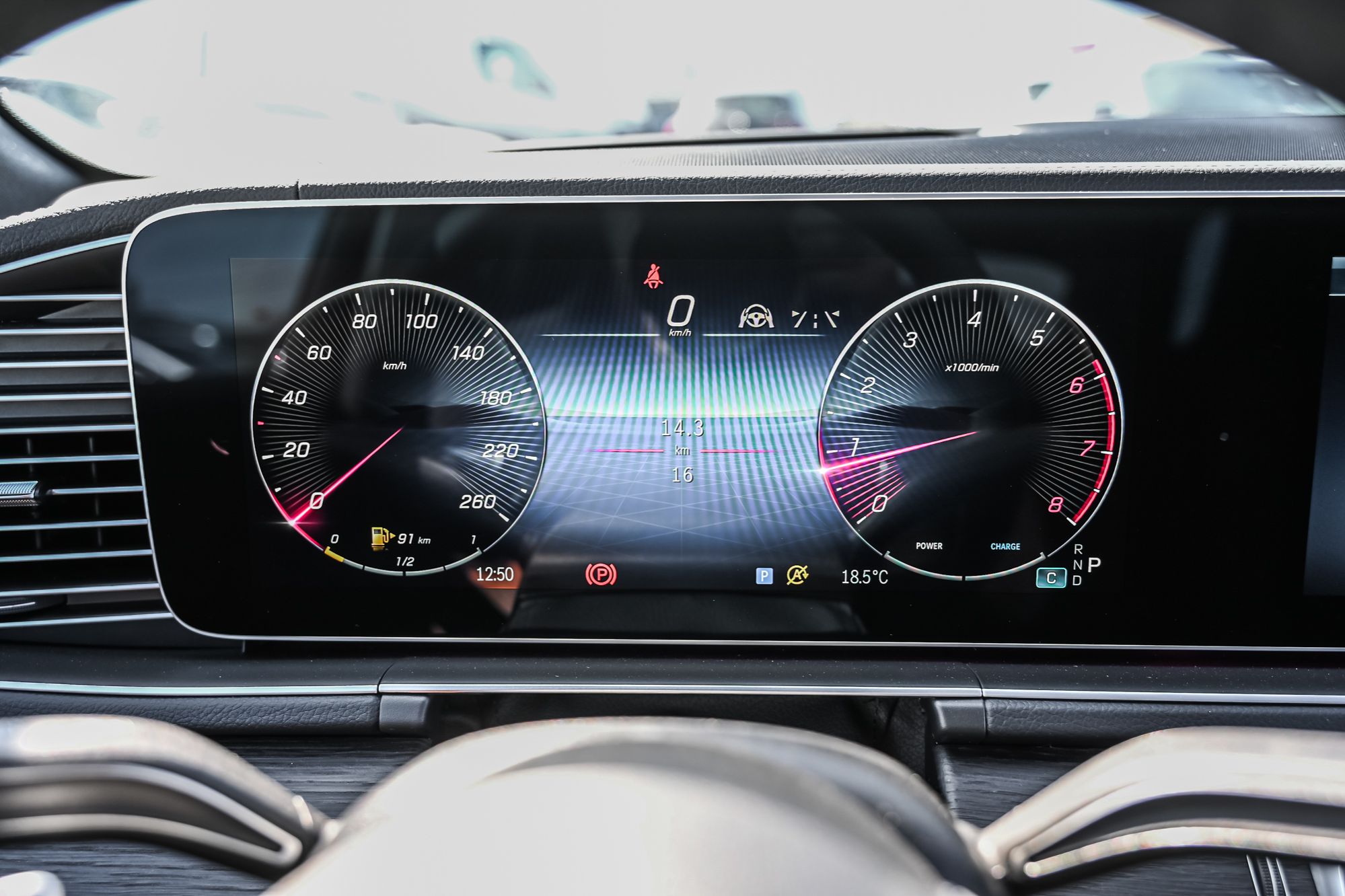 2026 Mercedes-Benz GLE