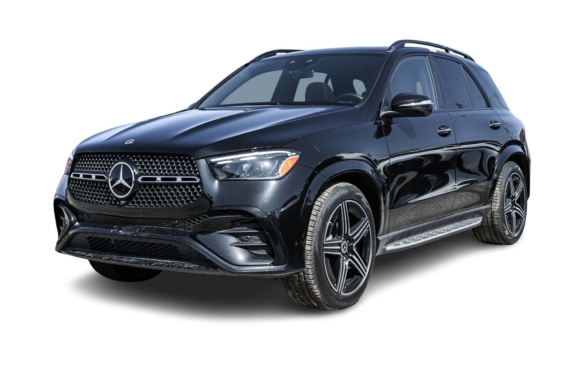 Mercedes-Benz GLE  2026 à Dollard-des-Ormeaux, Québec