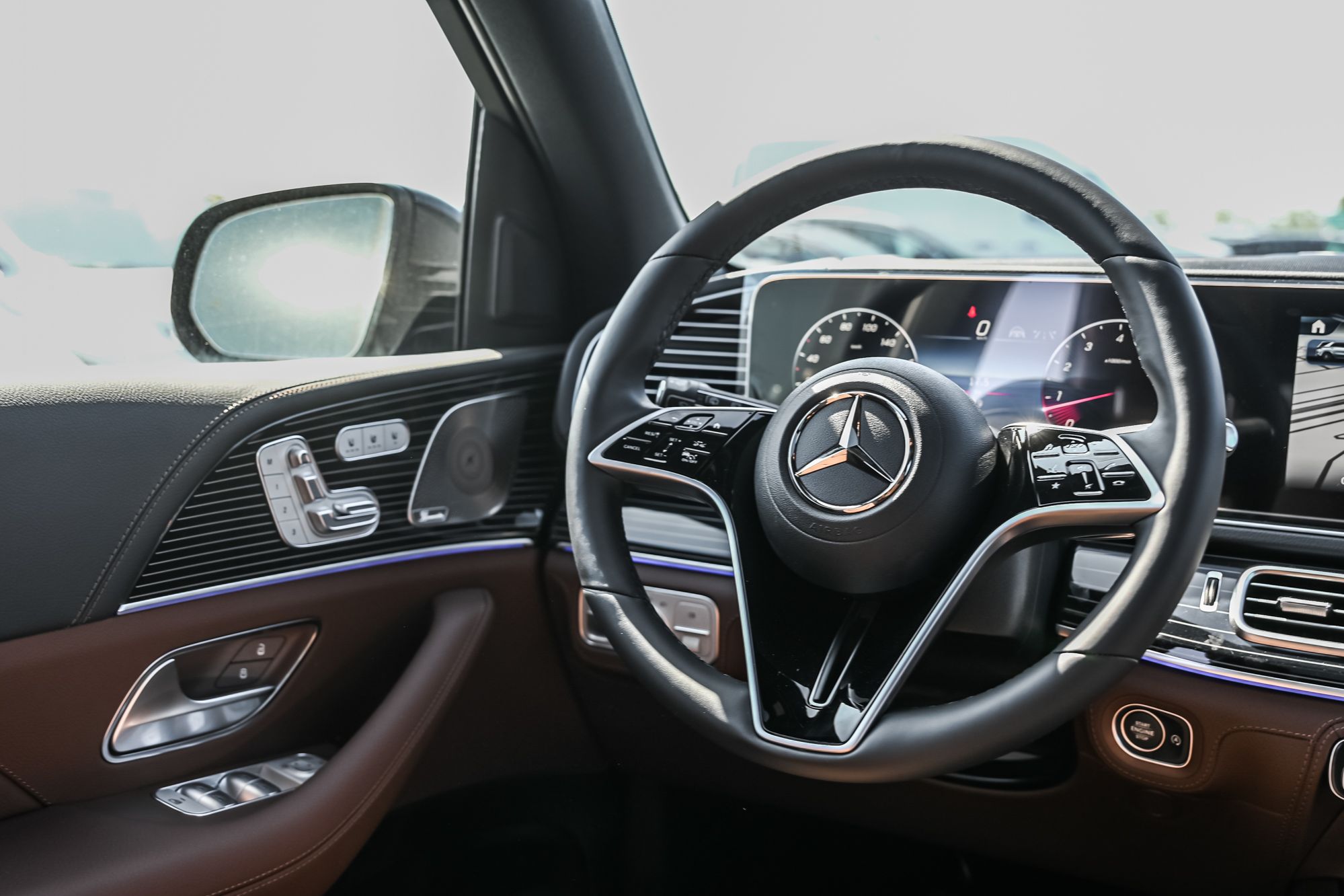 Mercedes-Benz GLE  2026 à Dollard-des-Ormeaux, Québec
