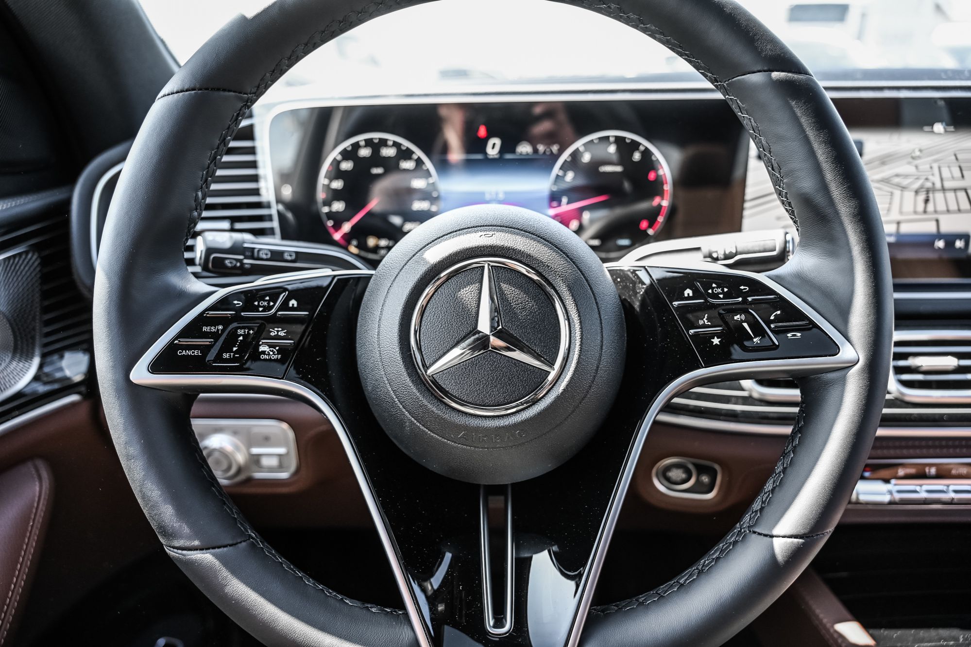 Mercedes-Benz GLE  2026 à Dollard-des-Ormeaux, Québec