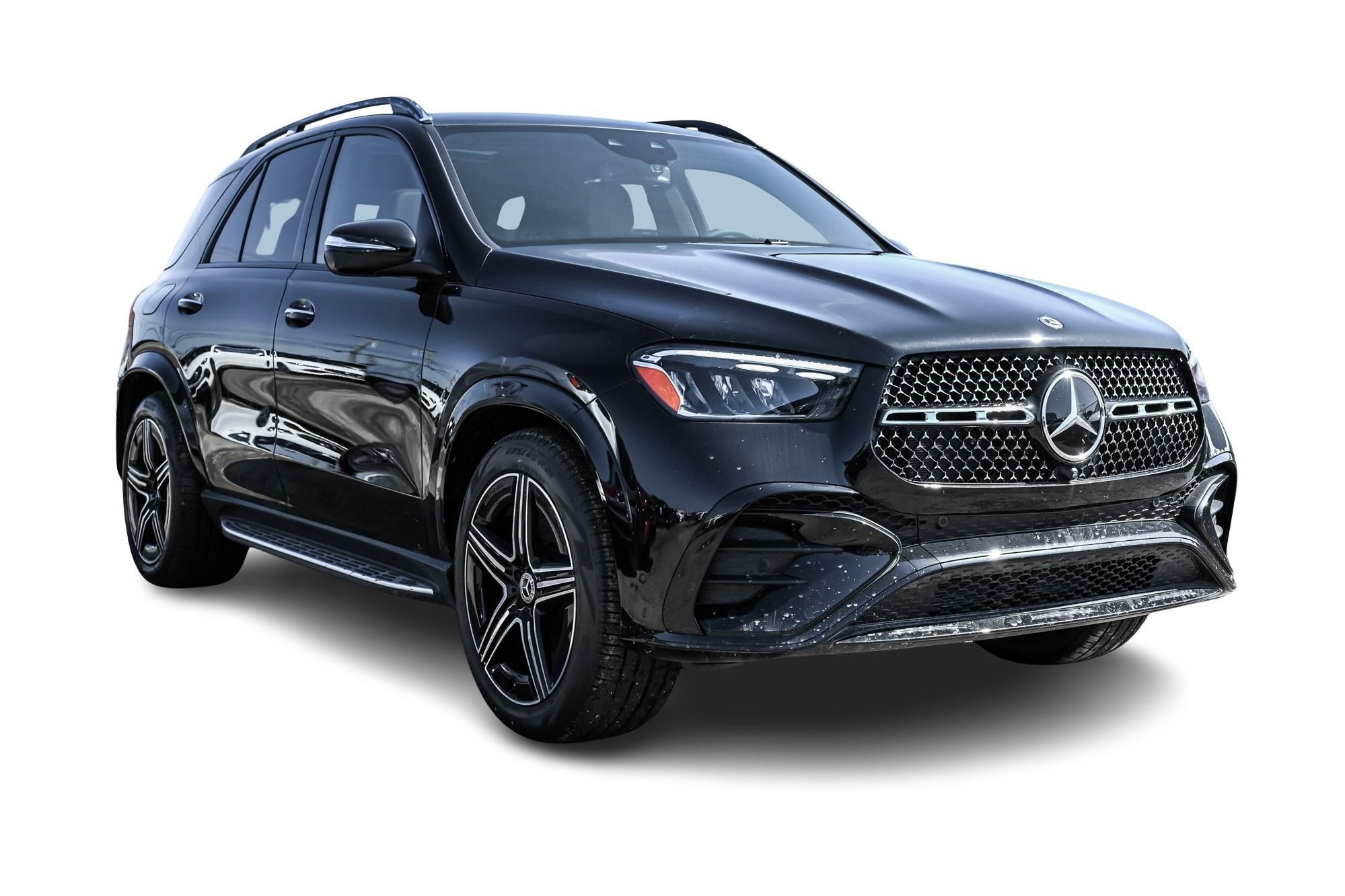 Mercedes-Benz GLE  2026 à Dollard-des-Ormeaux, Québec