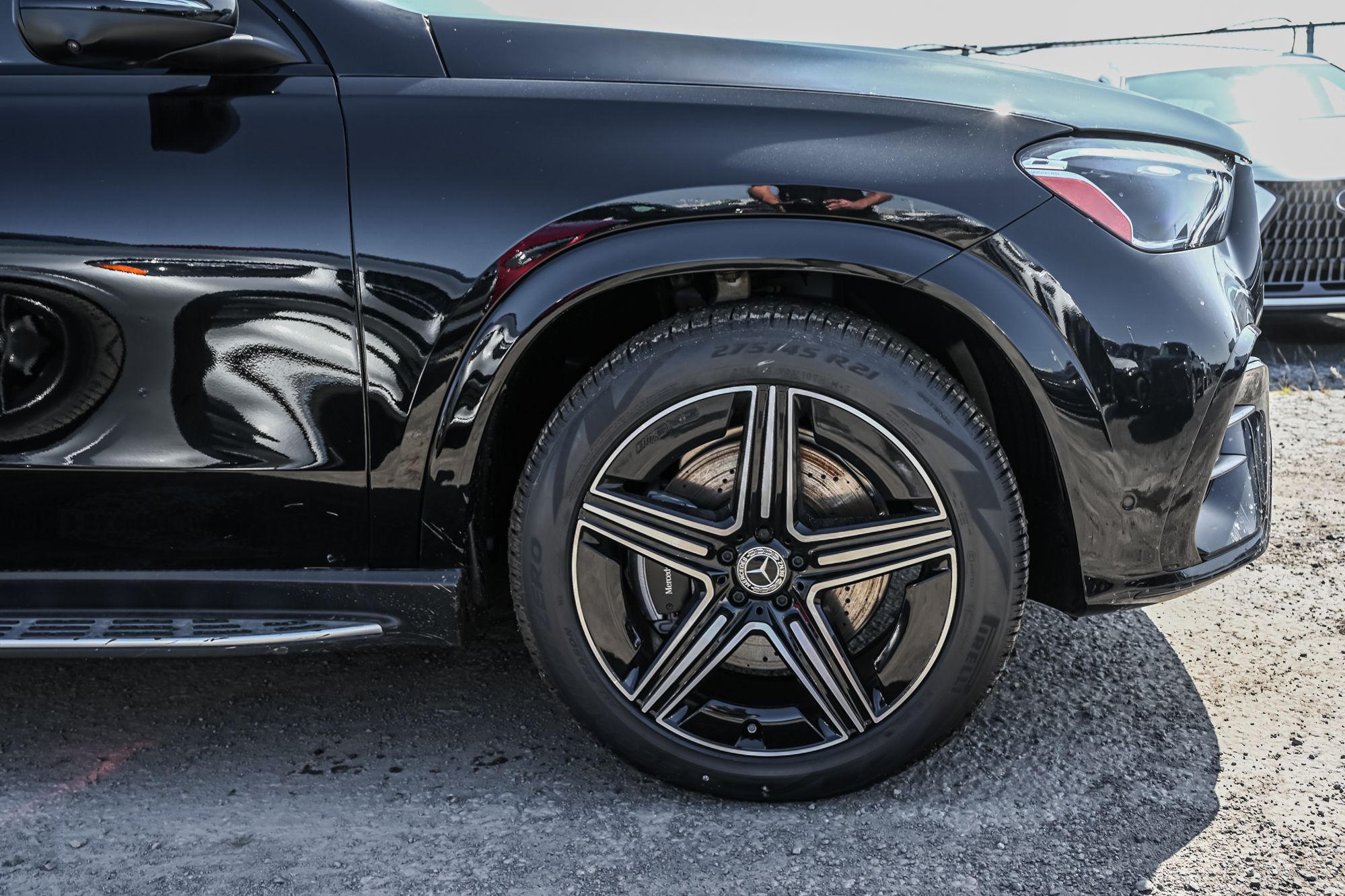 Mercedes-Benz GLE  2026 à Dollard-des-Ormeaux, Québec
