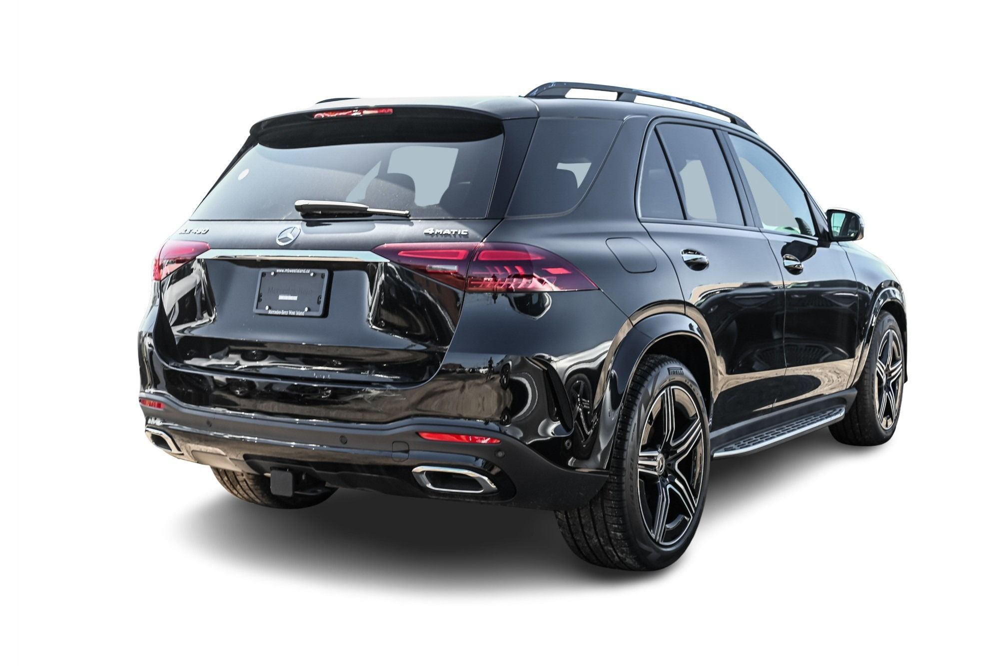 Mercedes-Benz GLE  2026 à Dollard-des-Ormeaux, Québec