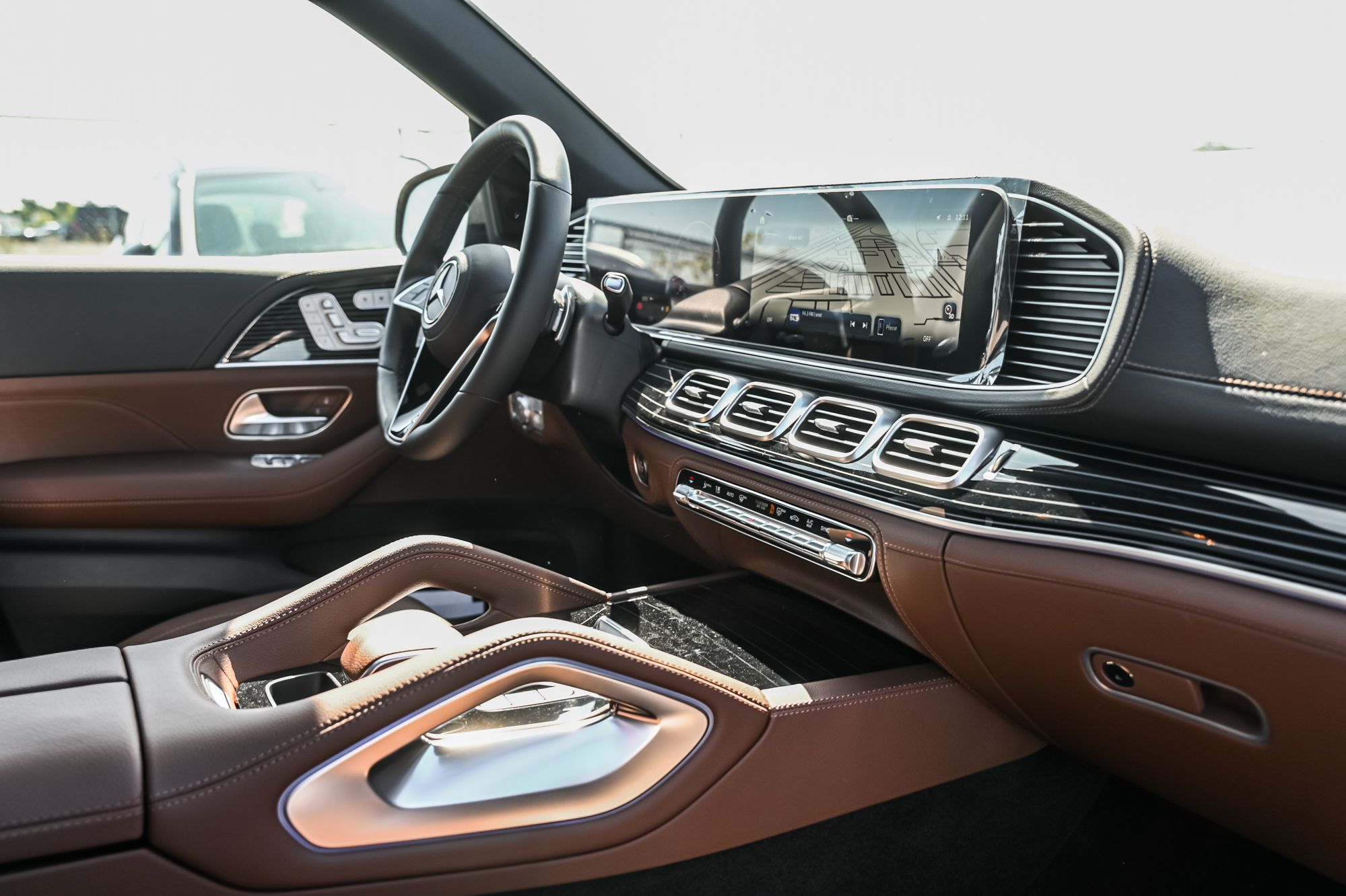 Mercedes-Benz GLE  2026 à Dollard-des-Ormeaux, Québec