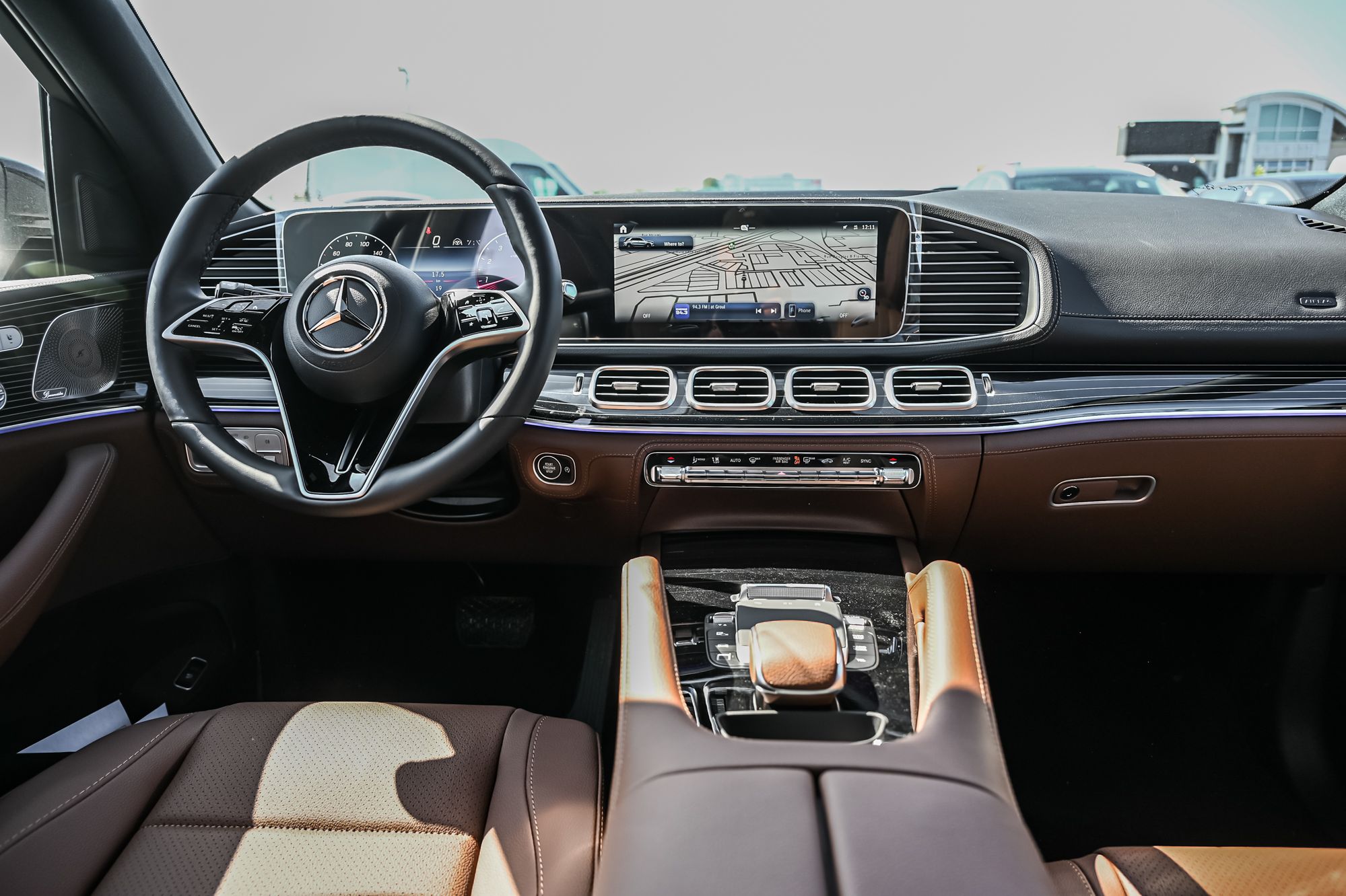 Mercedes-Benz GLE  2026 à Dollard-des-Ormeaux, Québec