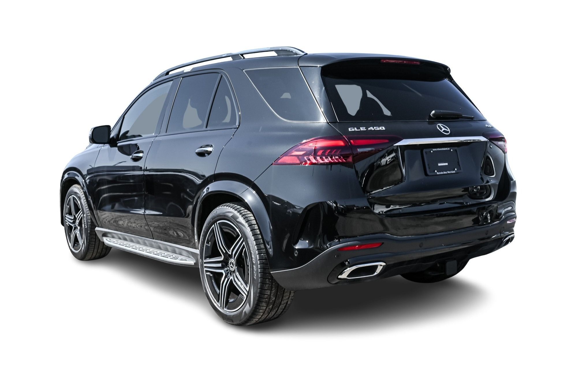 Mercedes-Benz GLE  2026 à Dollard-des-Ormeaux, Québec