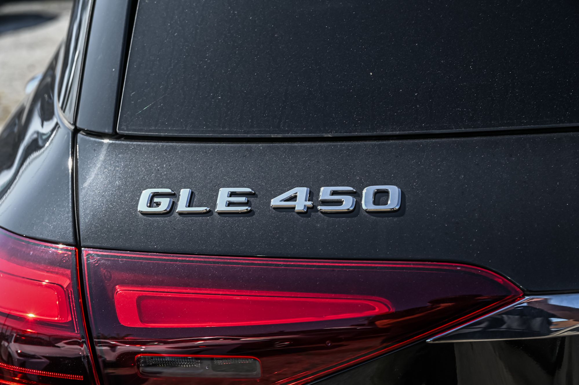 Mercedes-Benz GLE  2026 à Dollard-des-Ormeaux, Québec