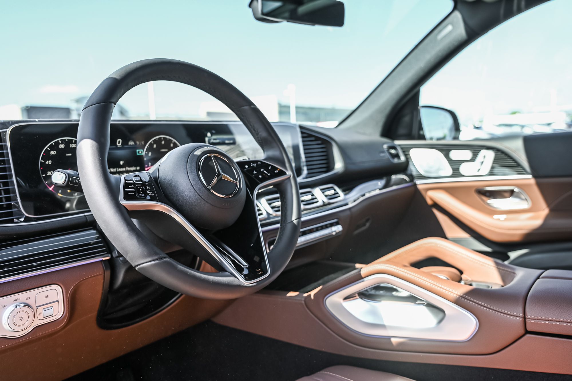 Mercedes-Benz GLE  2026 à Dollard-des-Ormeaux, Québec