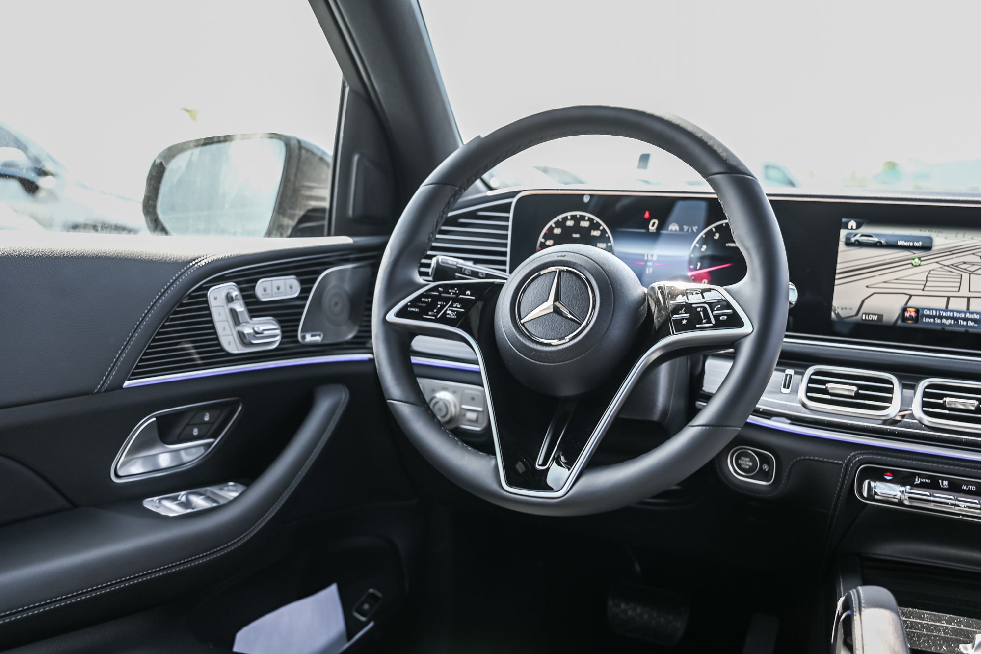 2026 Mercedes-Benz GLE in Dollard-des-Ormeaux, Quebec