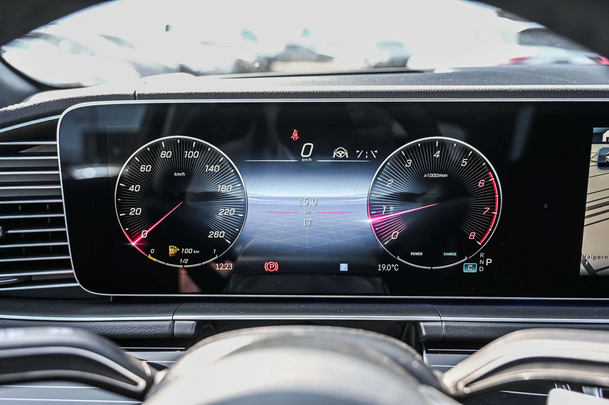 2026 Mercedes-Benz GLE in Dollard-des-Ormeaux, Quebec