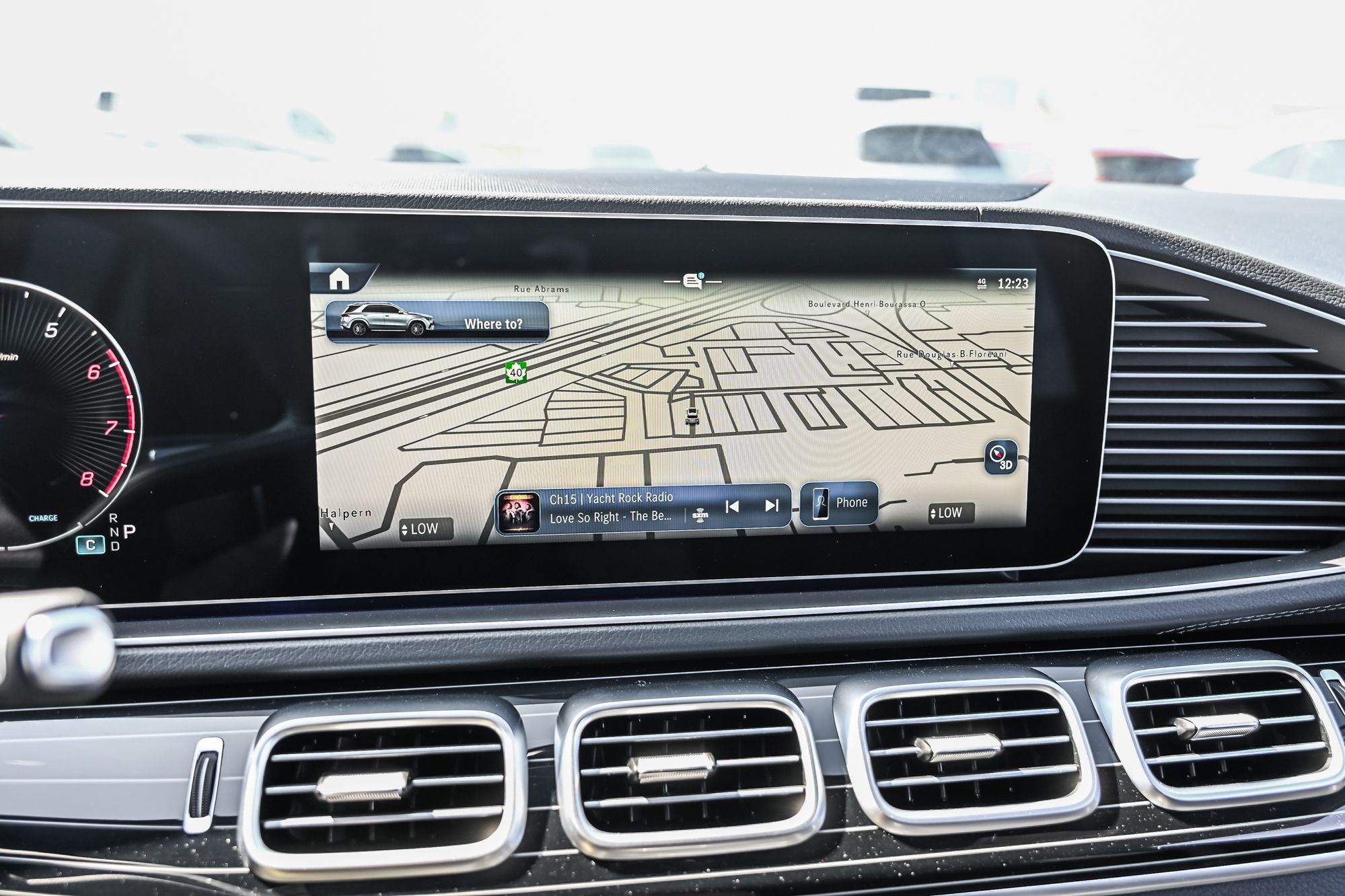 2026 Mercedes-Benz GLE in Dollard-des-Ormeaux, Quebec