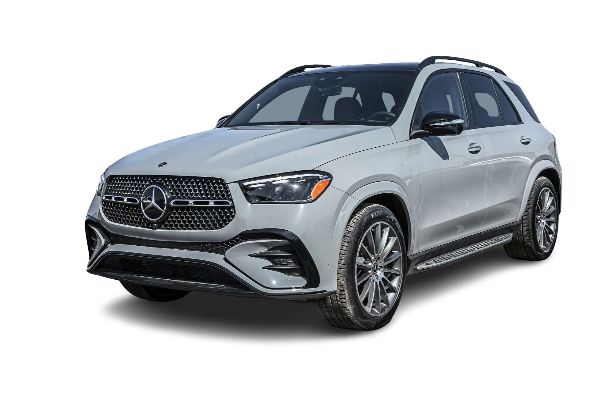 2026 Mercedes-Benz GLE in Dollard-des-Ormeaux, Quebec