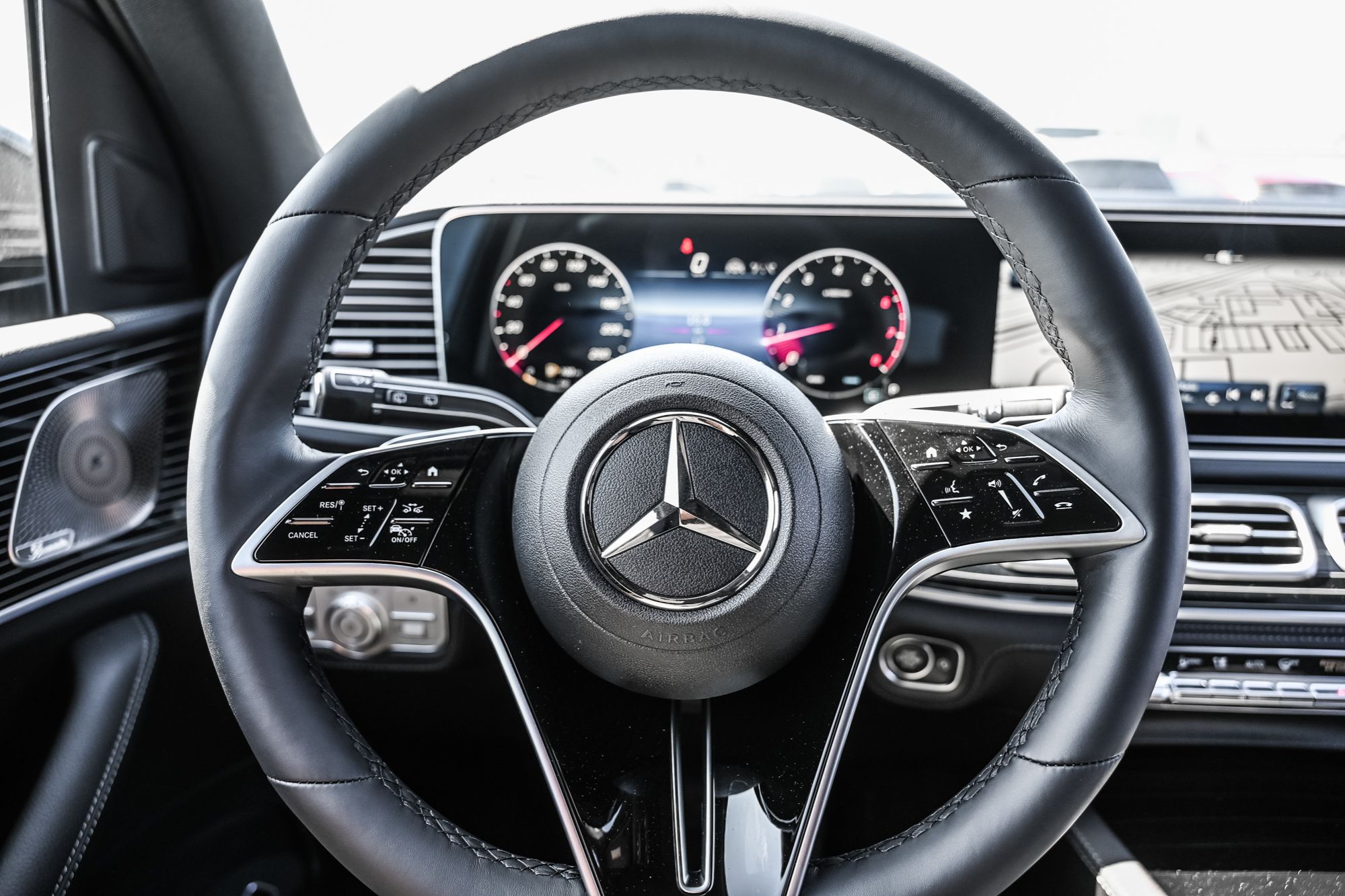 2026 Mercedes-Benz GLE in Dollard-des-Ormeaux, Quebec