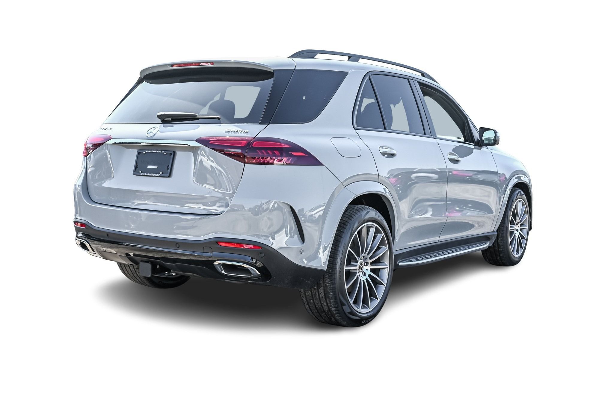 2026 Mercedes-Benz GLE in Dollard-des-Ormeaux, Quebec