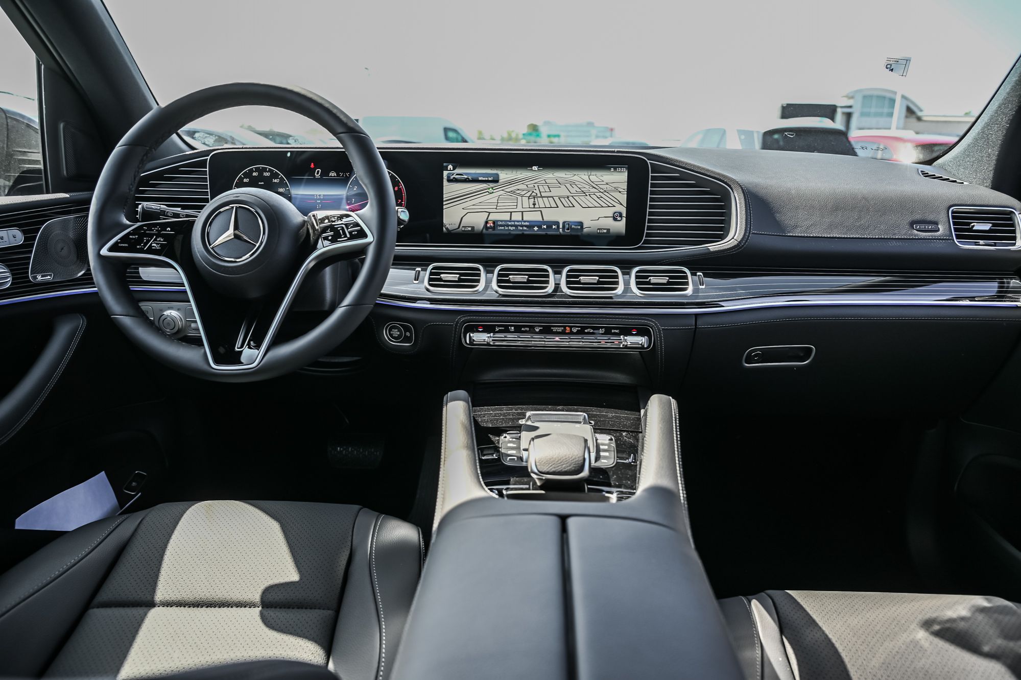 2026 Mercedes-Benz GLE in Dollard-des-Ormeaux, Quebec