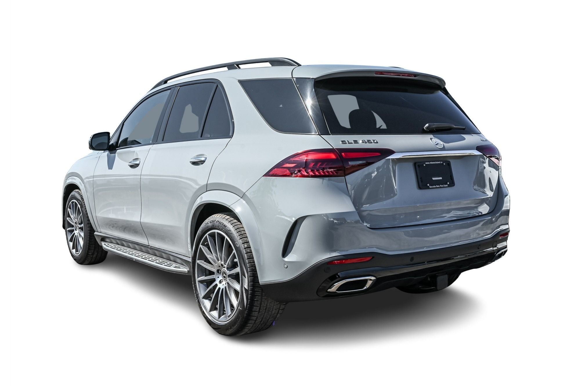 2026 Mercedes-Benz GLE in Dollard-des-Ormeaux, Quebec