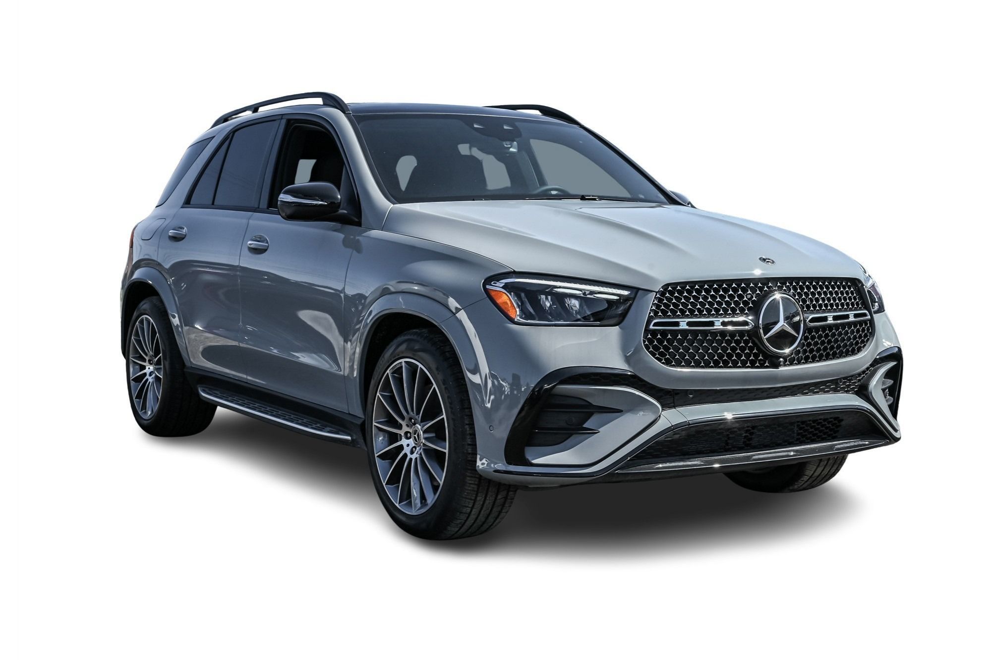 2026 Mercedes-Benz GLE in Dollard-des-Ormeaux, Quebec