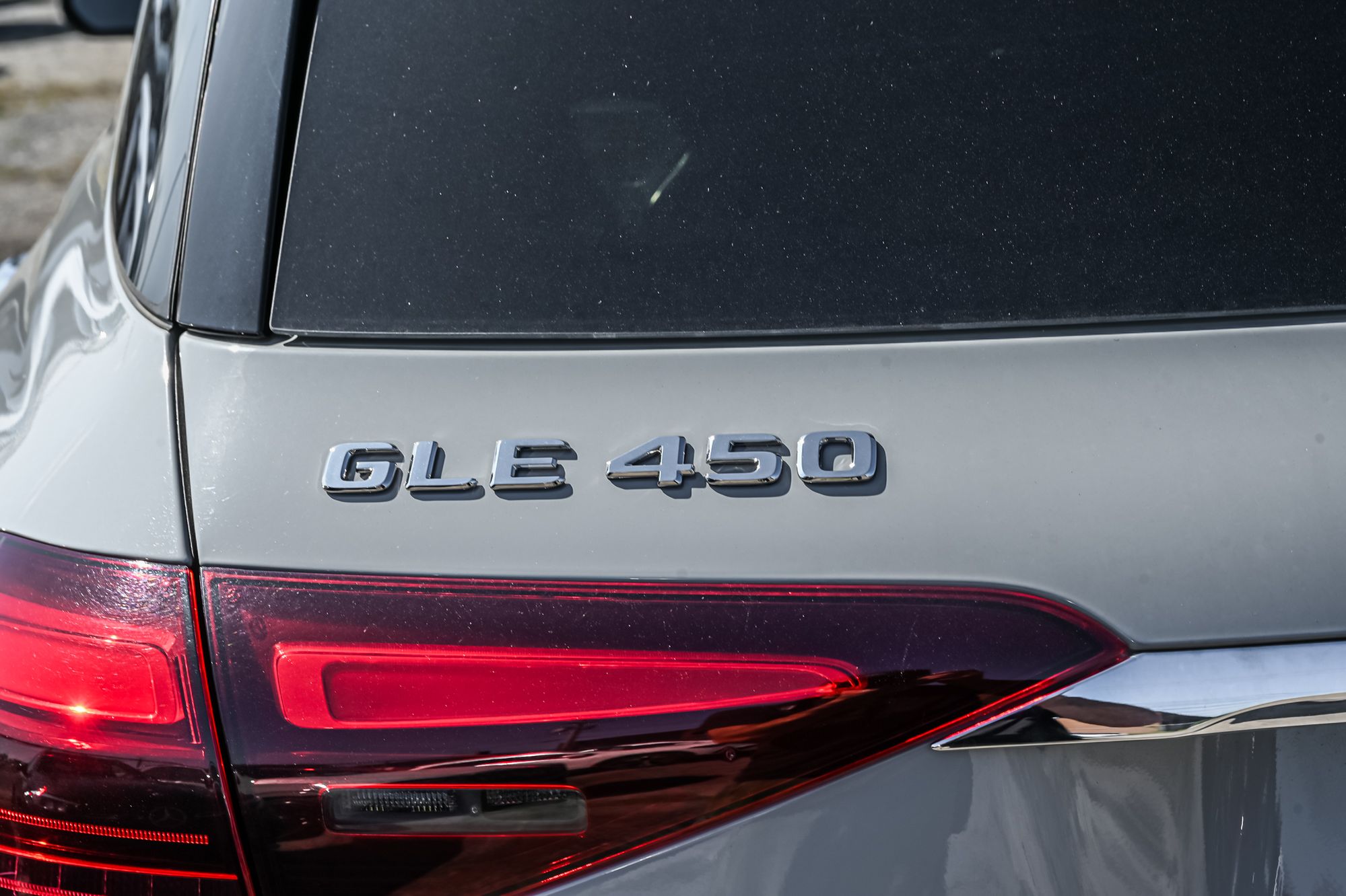 2026 Mercedes-Benz GLE in Dollard-des-Ormeaux, Quebec