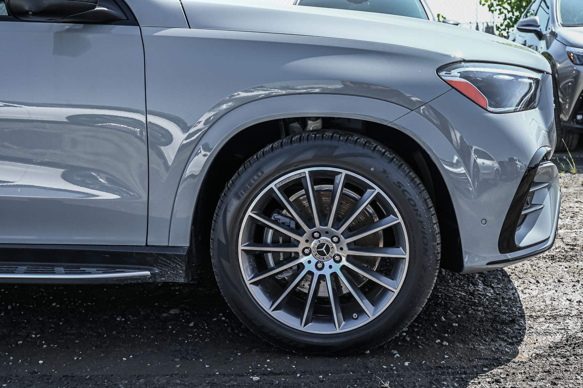 2026 Mercedes-Benz GLE in Dollard-des-Ormeaux, Quebec