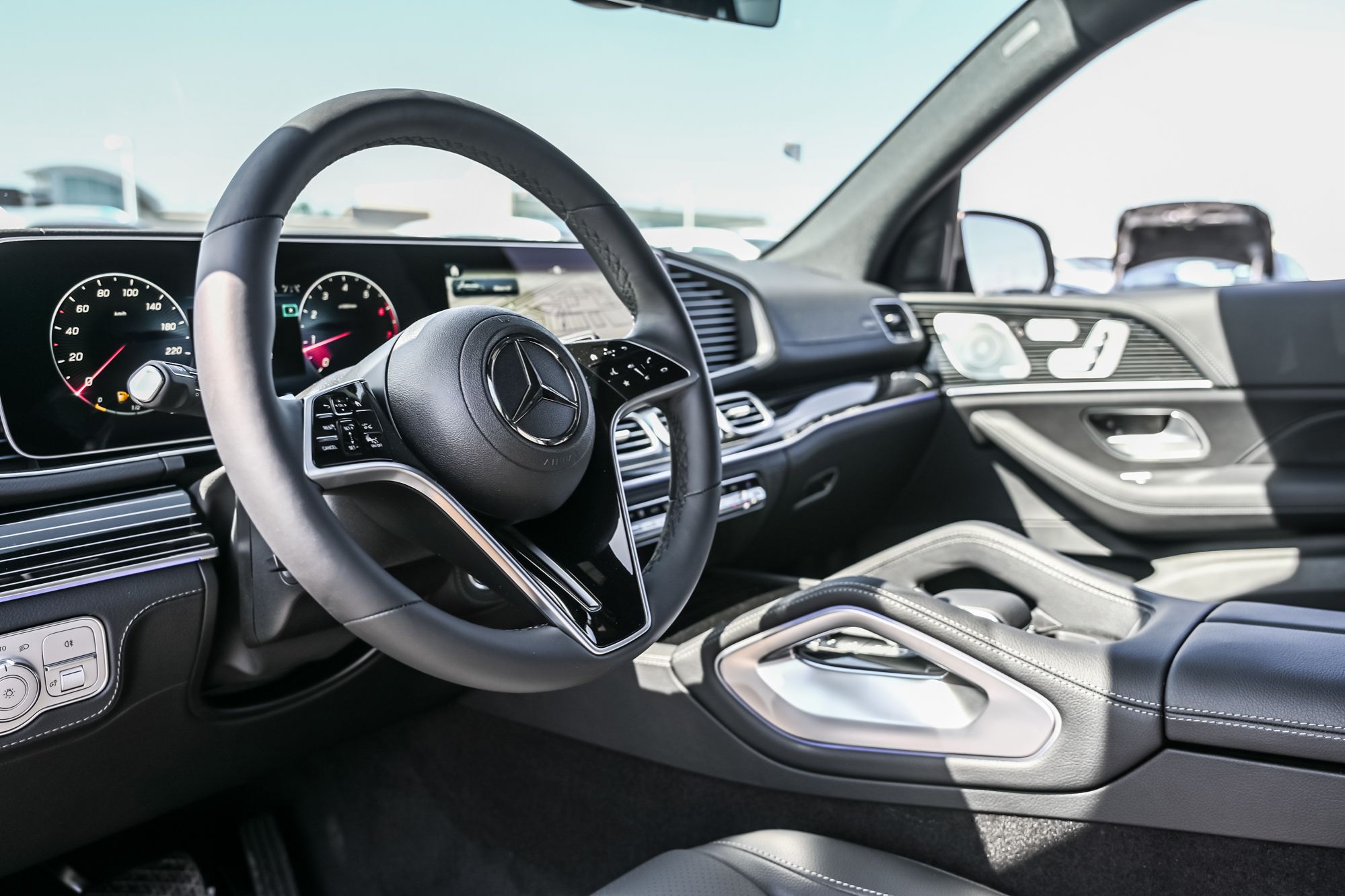 2026 Mercedes-Benz GLE in Dollard-des-Ormeaux, Quebec