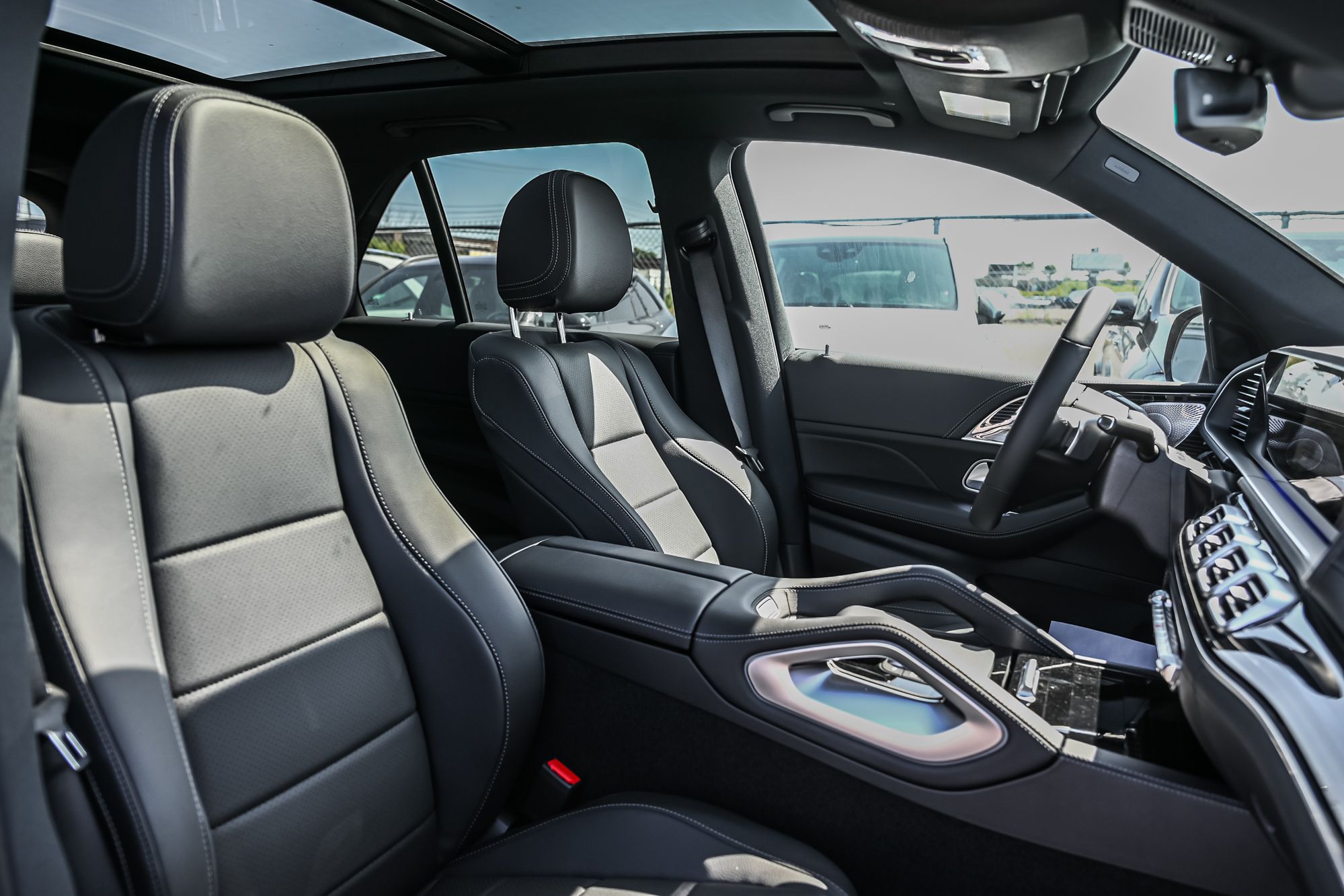 2026 Mercedes-Benz GLE in Dollard-des-Ormeaux, Quebec