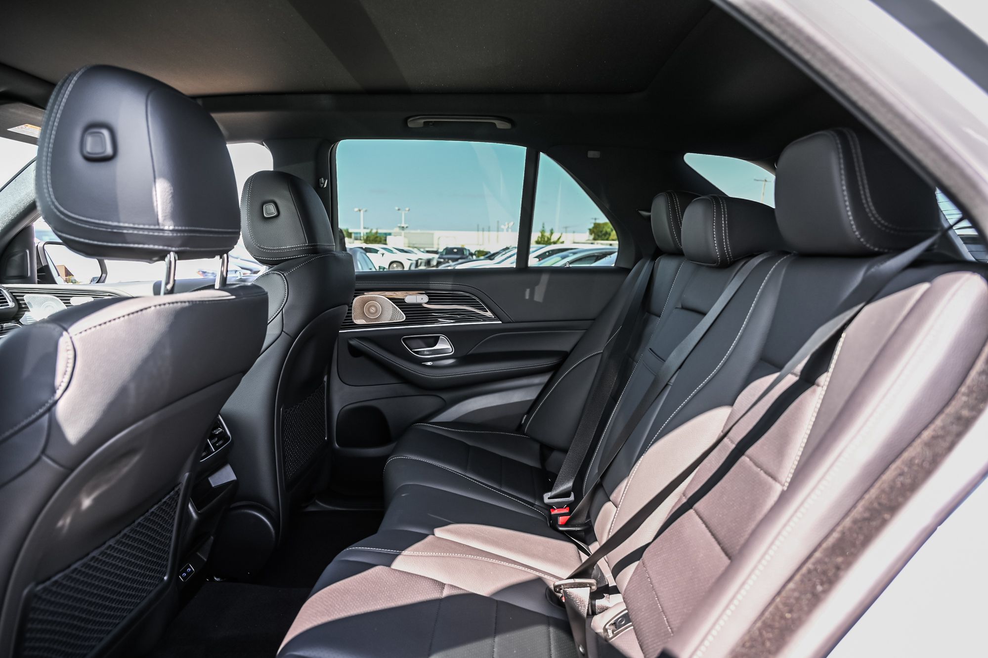 2026 Mercedes-Benz GLE in Dollard-des-Ormeaux, Quebec