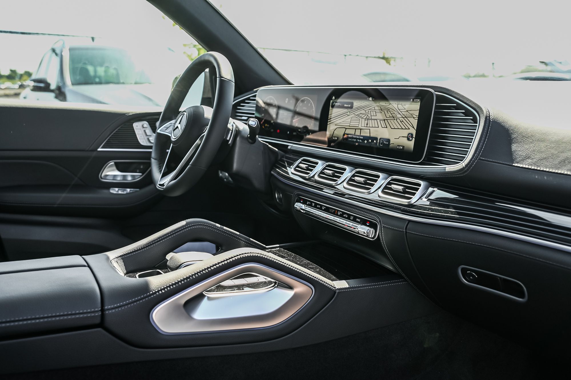 2026 Mercedes-Benz GLE in Dollard-des-Ormeaux, Quebec