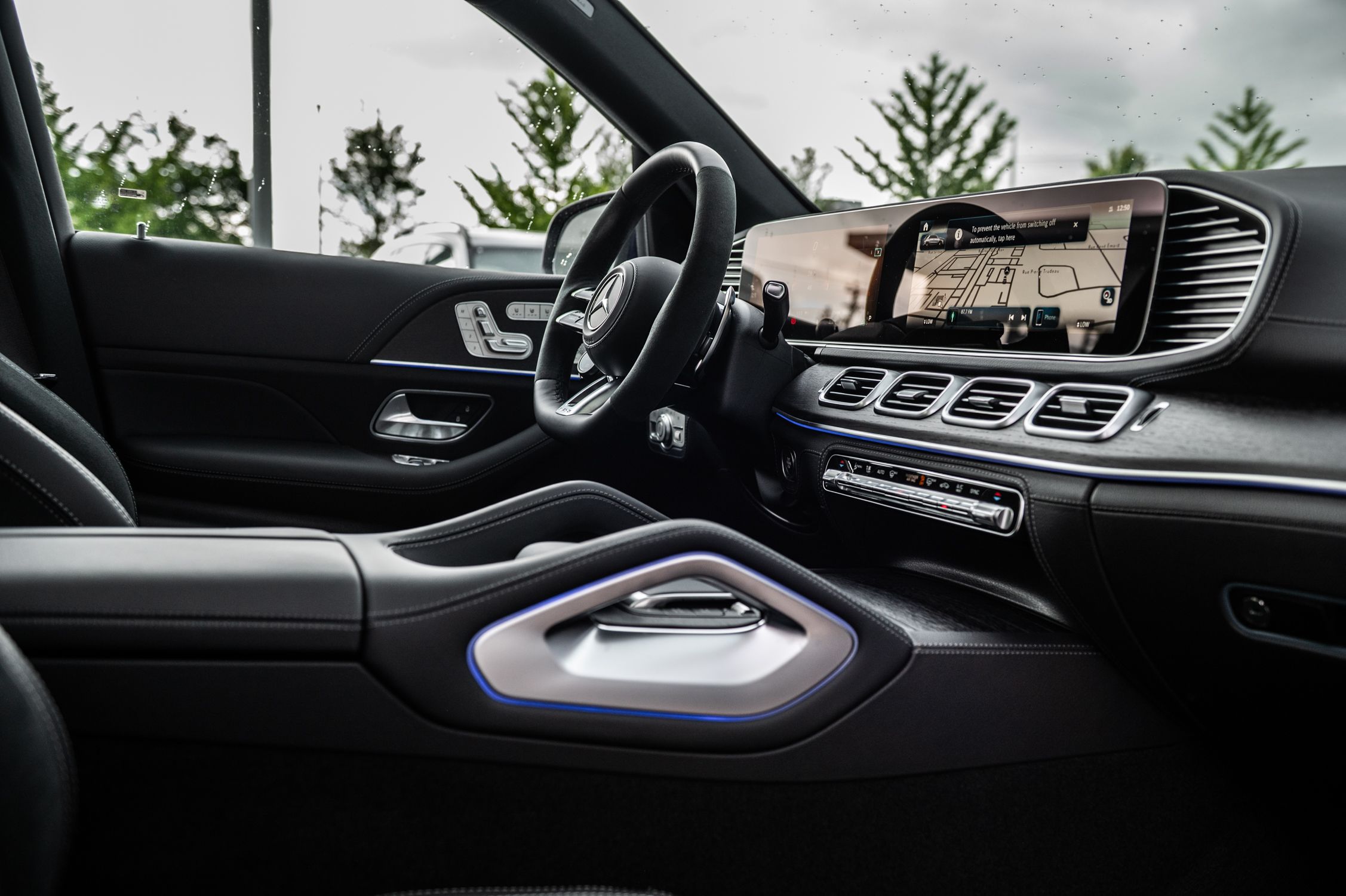 Mercedes-Benz GLE  2026 à Dollard-des-Ormeaux, Québec