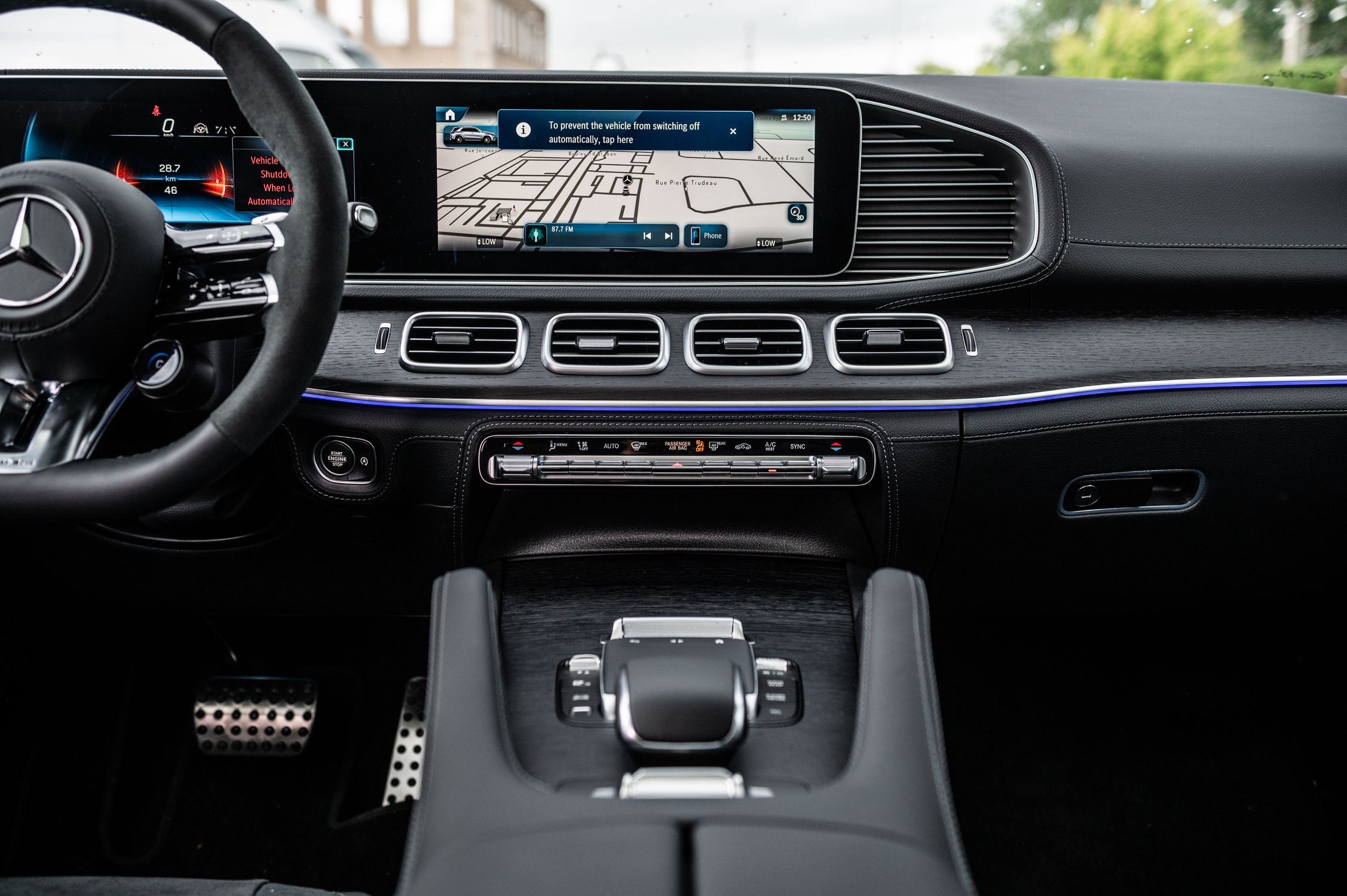 Mercedes-Benz GLE  2026 à Dollard-des-Ormeaux, Québec
