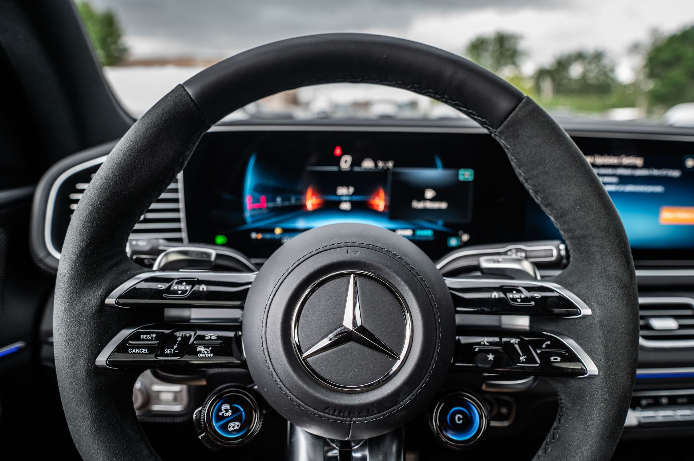 Mercedes-Benz GLE  2026 à Dollard-des-Ormeaux, Québec