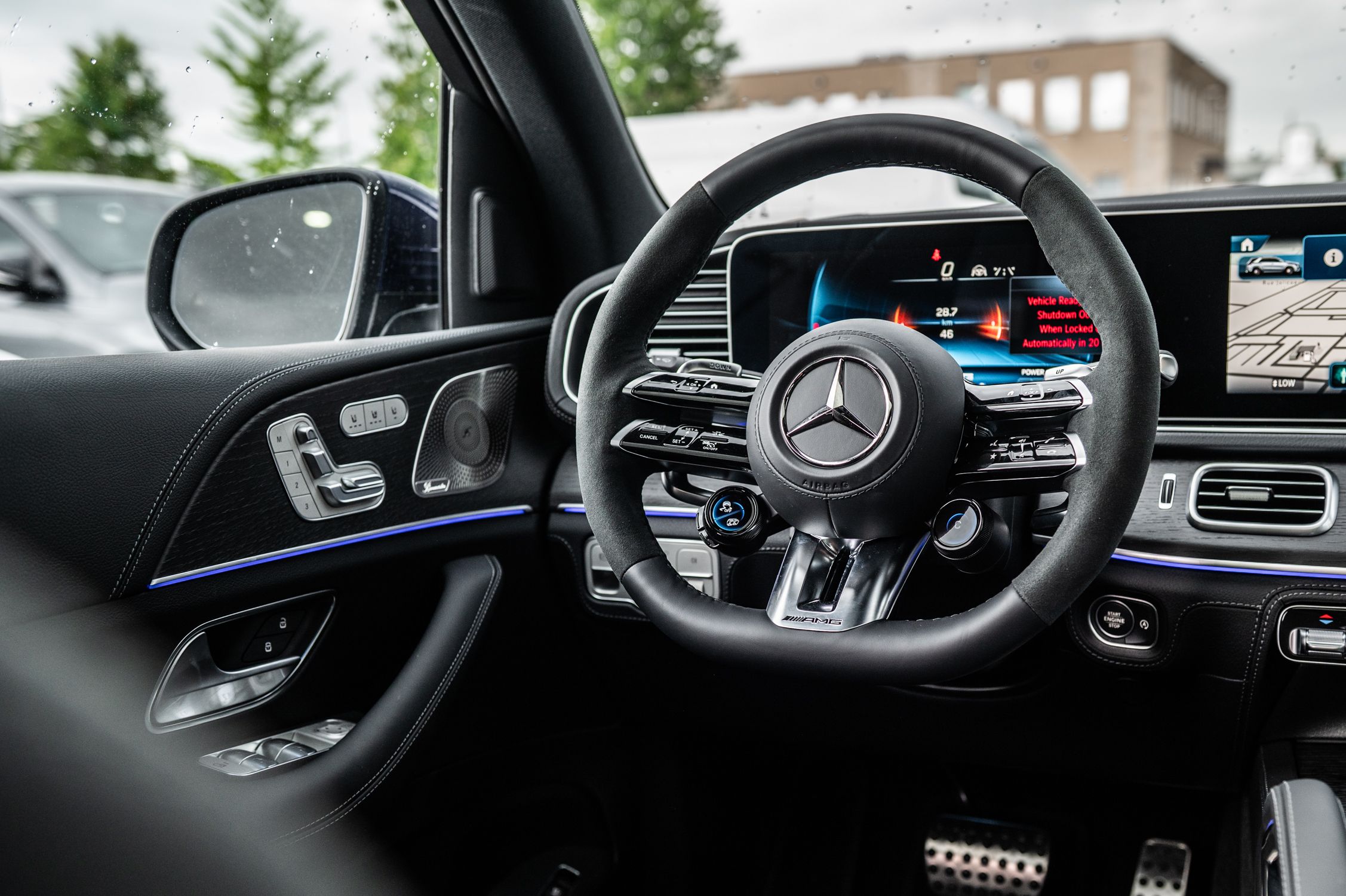 Mercedes-Benz GLE  2026 à Dollard-des-Ormeaux, Québec