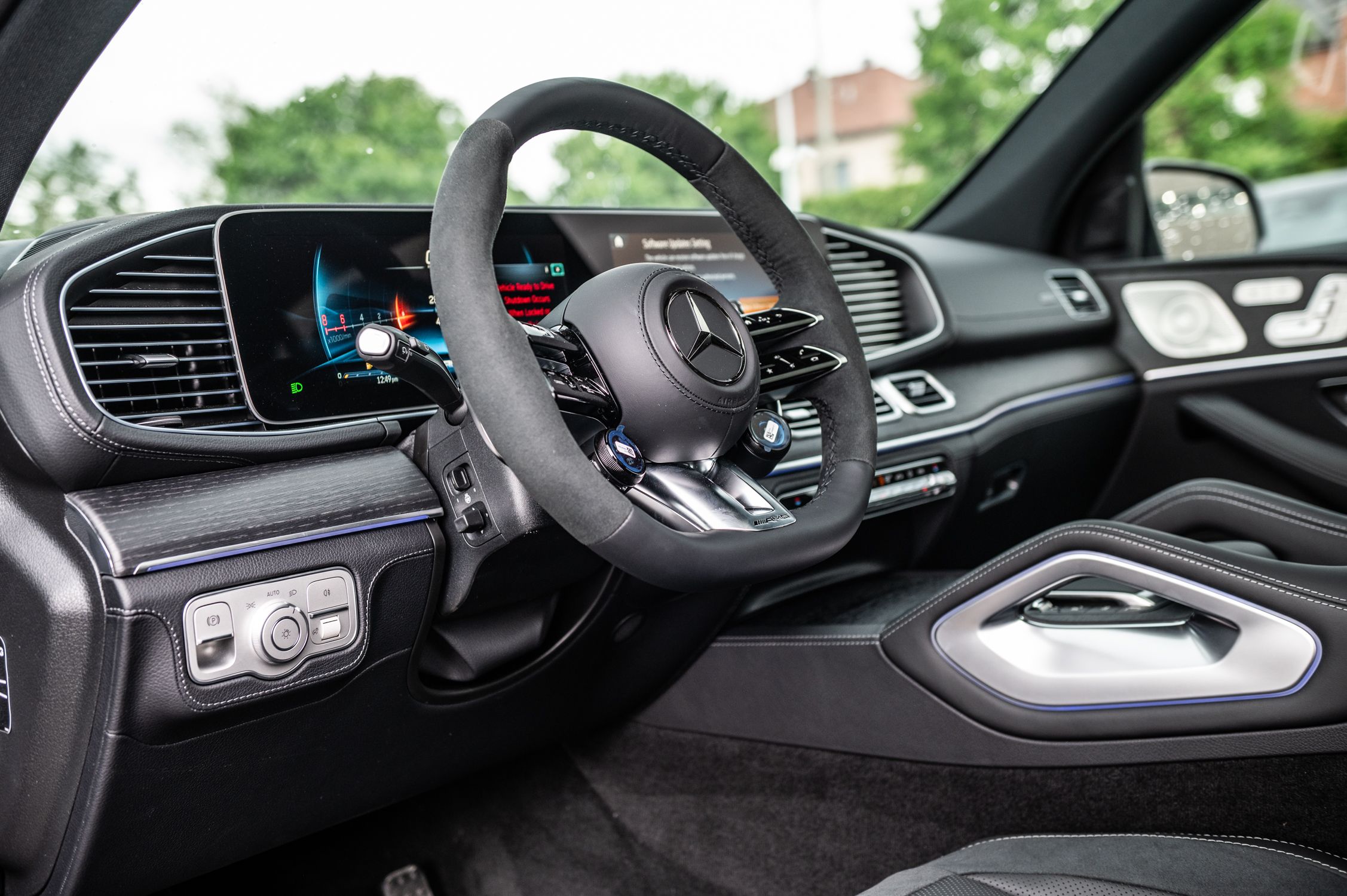 Mercedes-Benz GLE  2026 à Dollard-des-Ormeaux, Québec