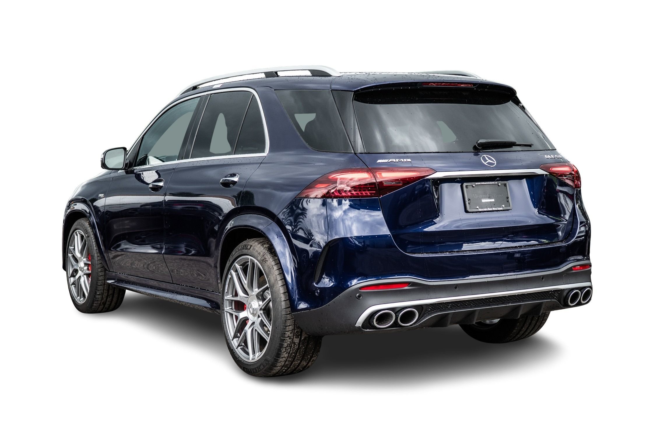 Mercedes-Benz GLE  2026 à Dollard-des-Ormeaux, Québec