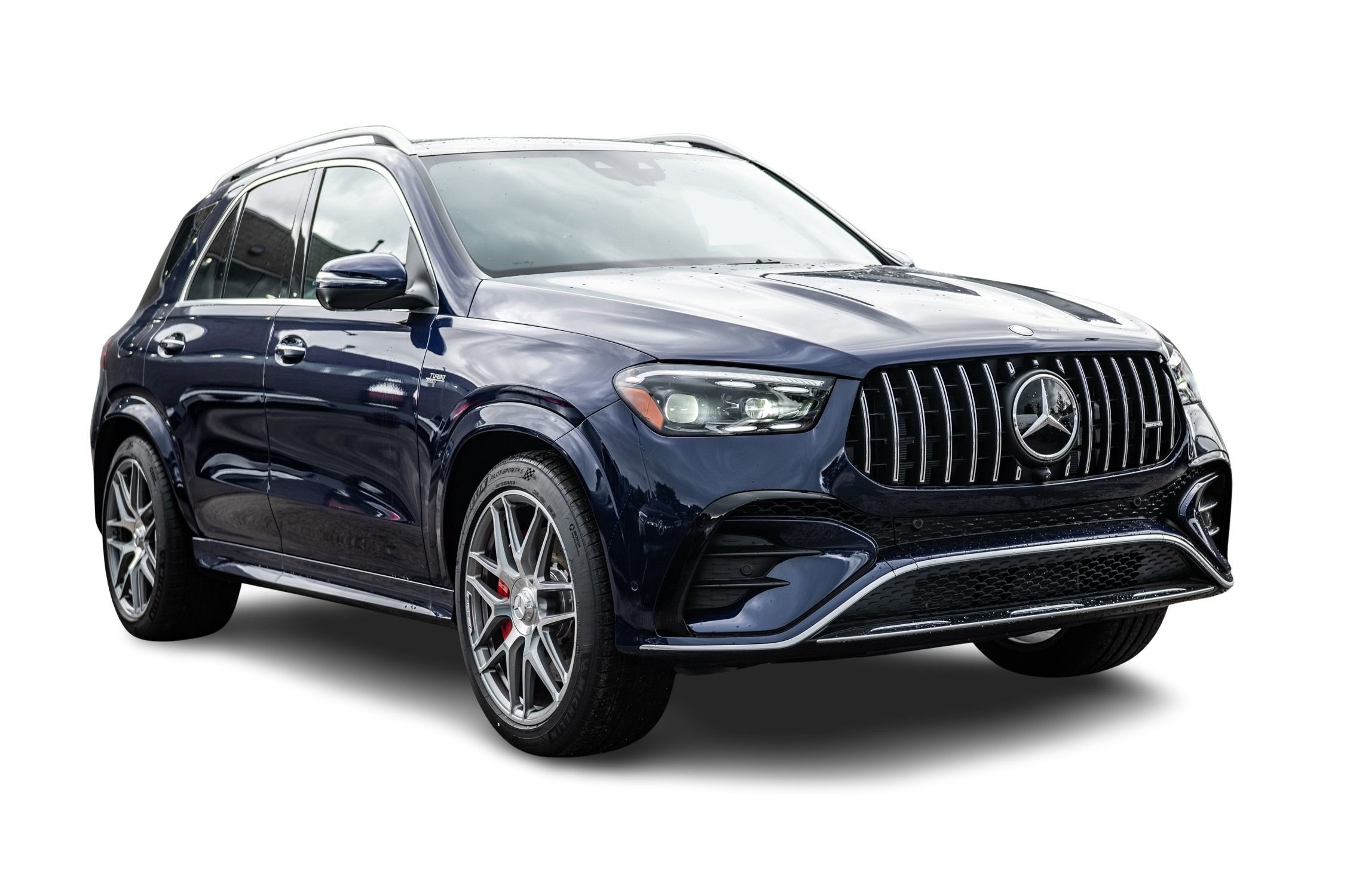 Mercedes-Benz GLE  2026 à Dollard-des-Ormeaux, Québec